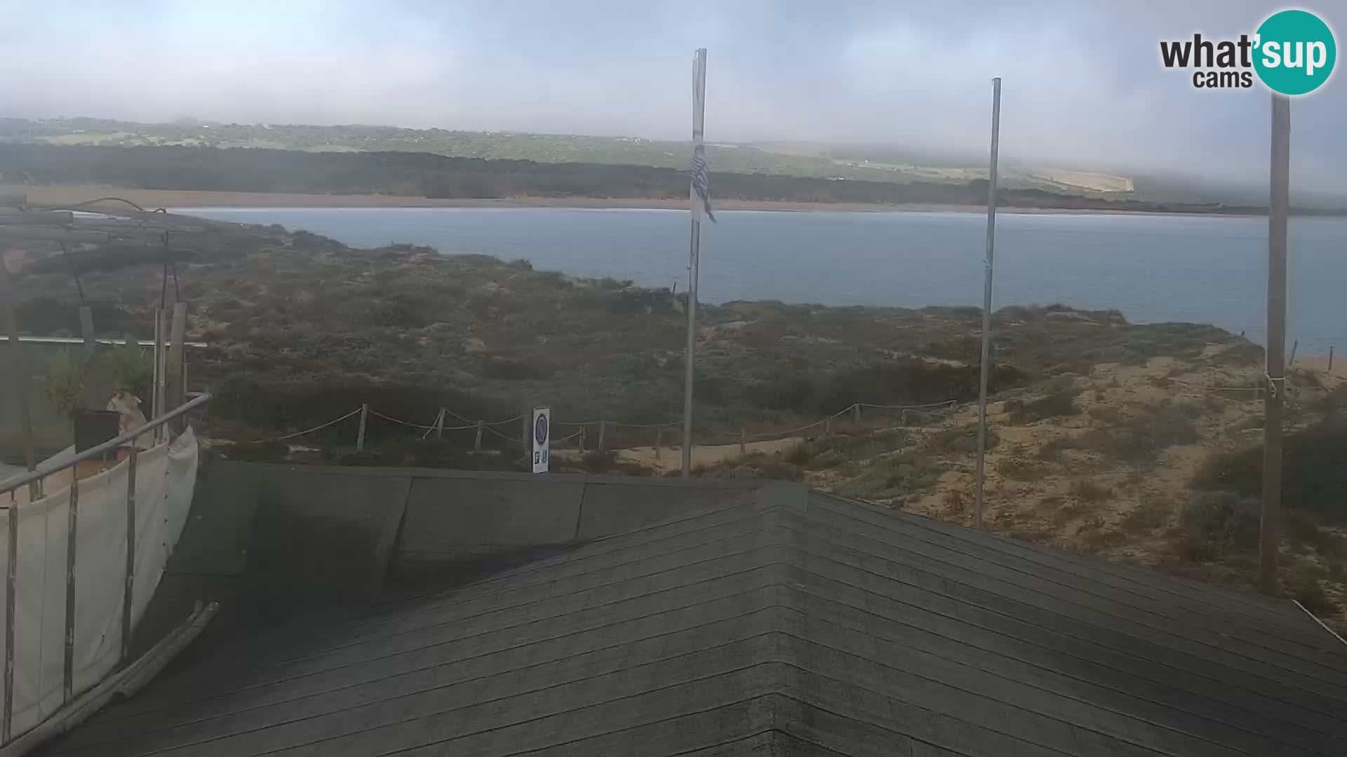 Webcam Playa Porto Pollo – Rupi’s