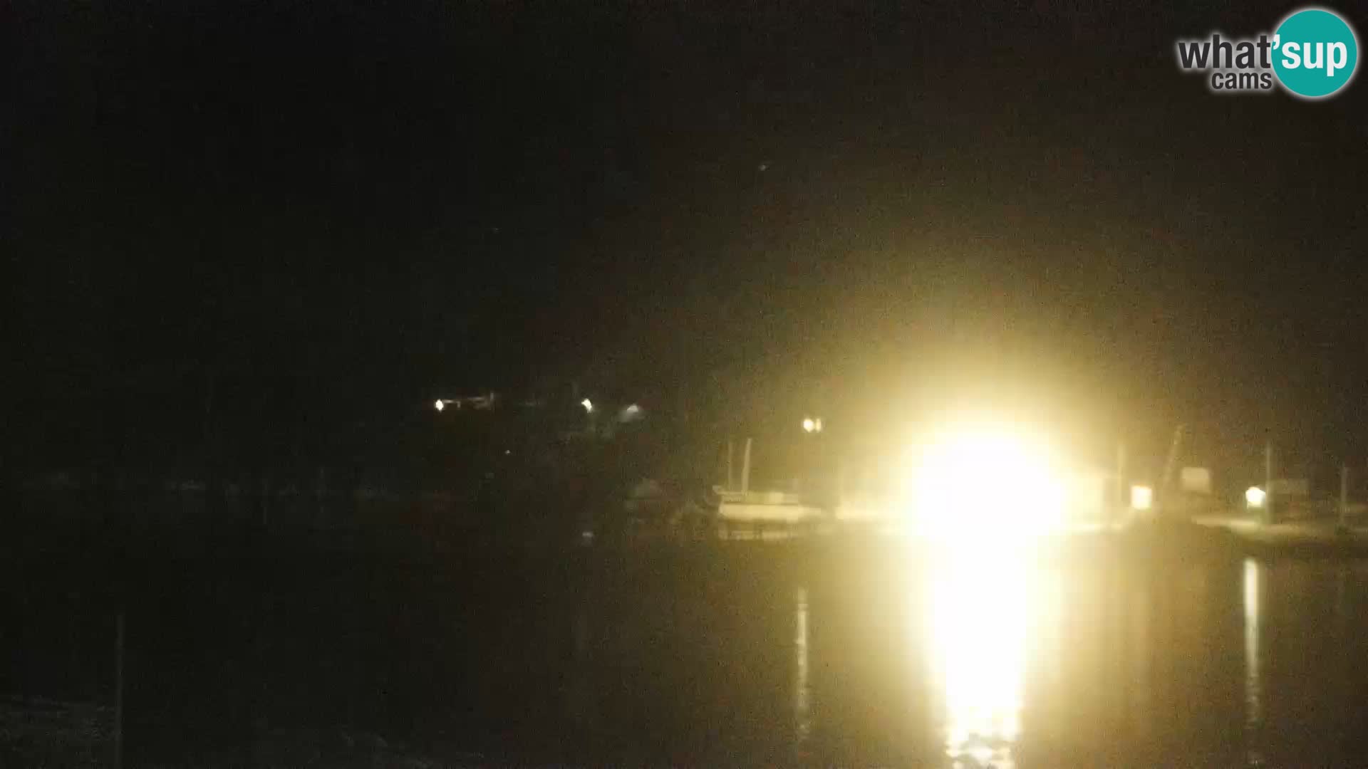 Spletna kamera plaža Porto Pollo – Rupi’s