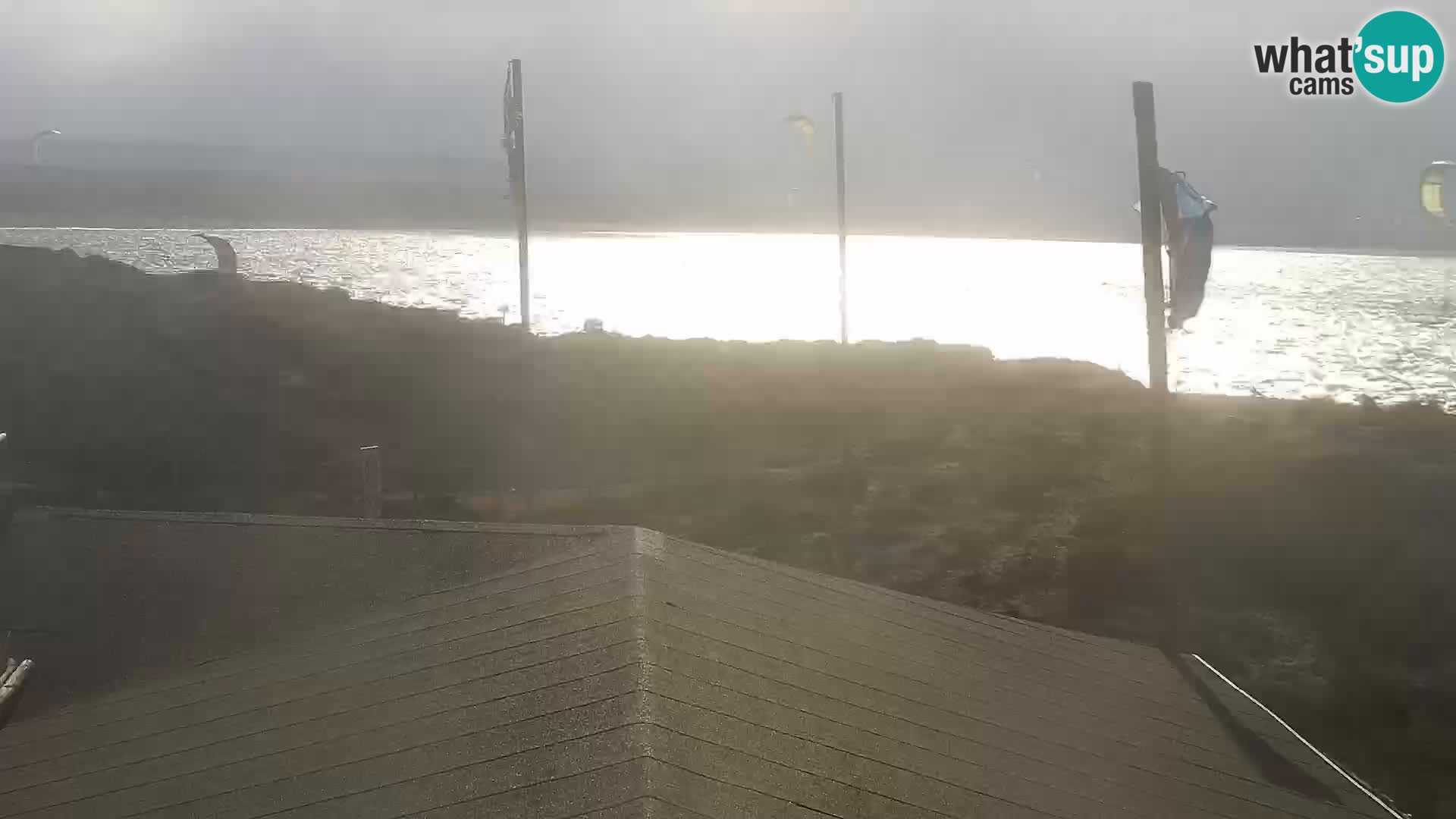 Webcam Porto Pollo Beach – Rupi’s