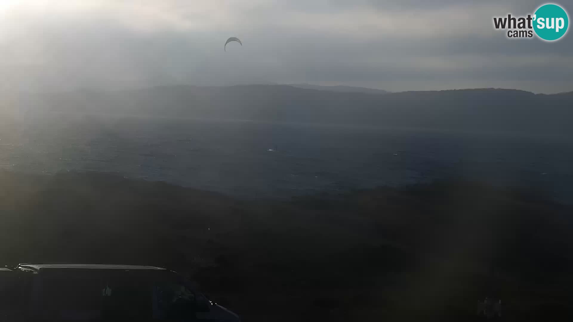 Webcam Playa Porto Pollo – Rupi’s