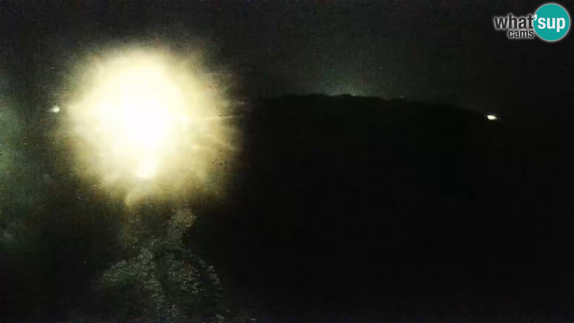 Webcam plage Porto Pollo – Rupi’s