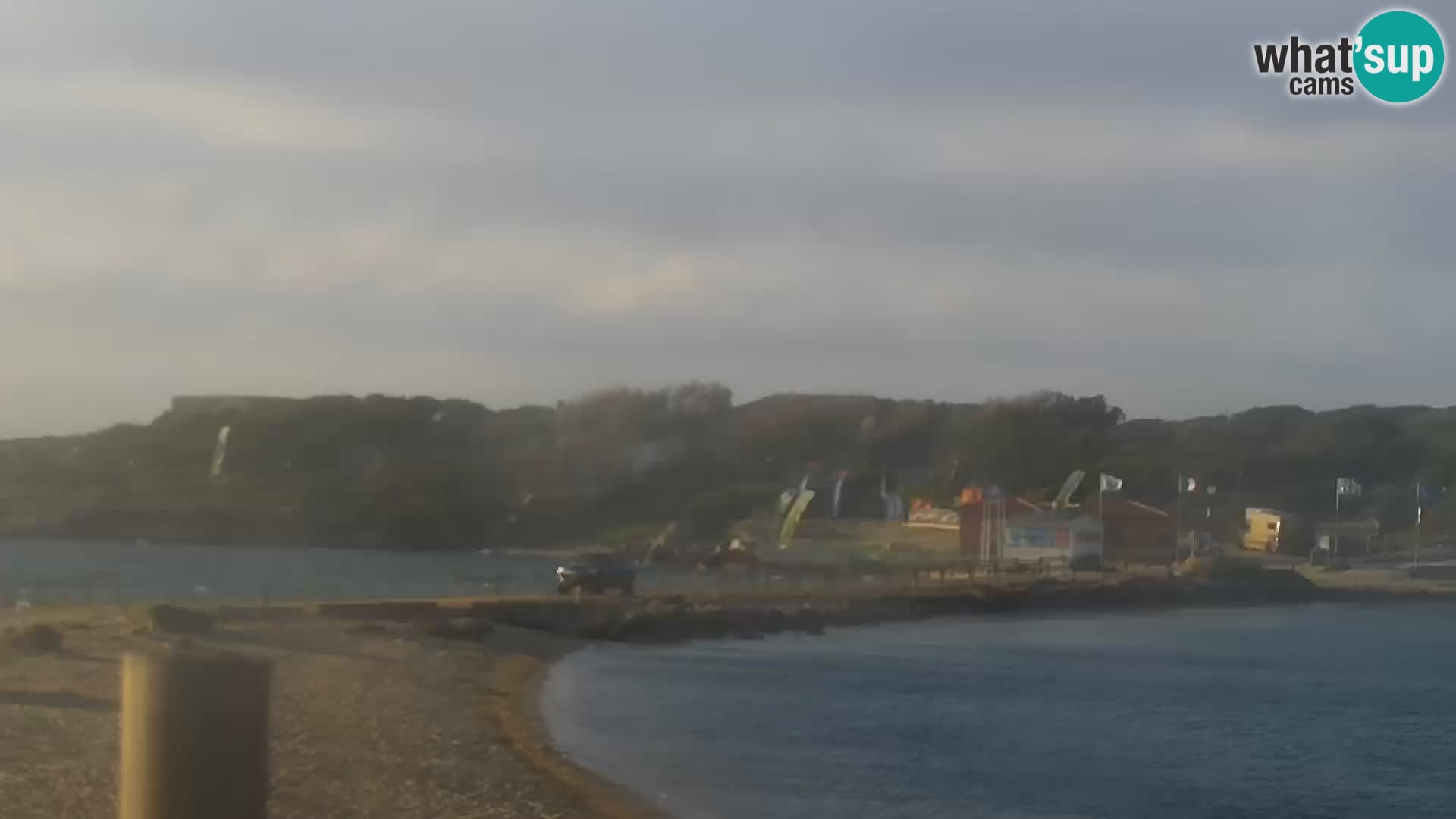 Webcam Playa Porto Pollo – Rupi’s