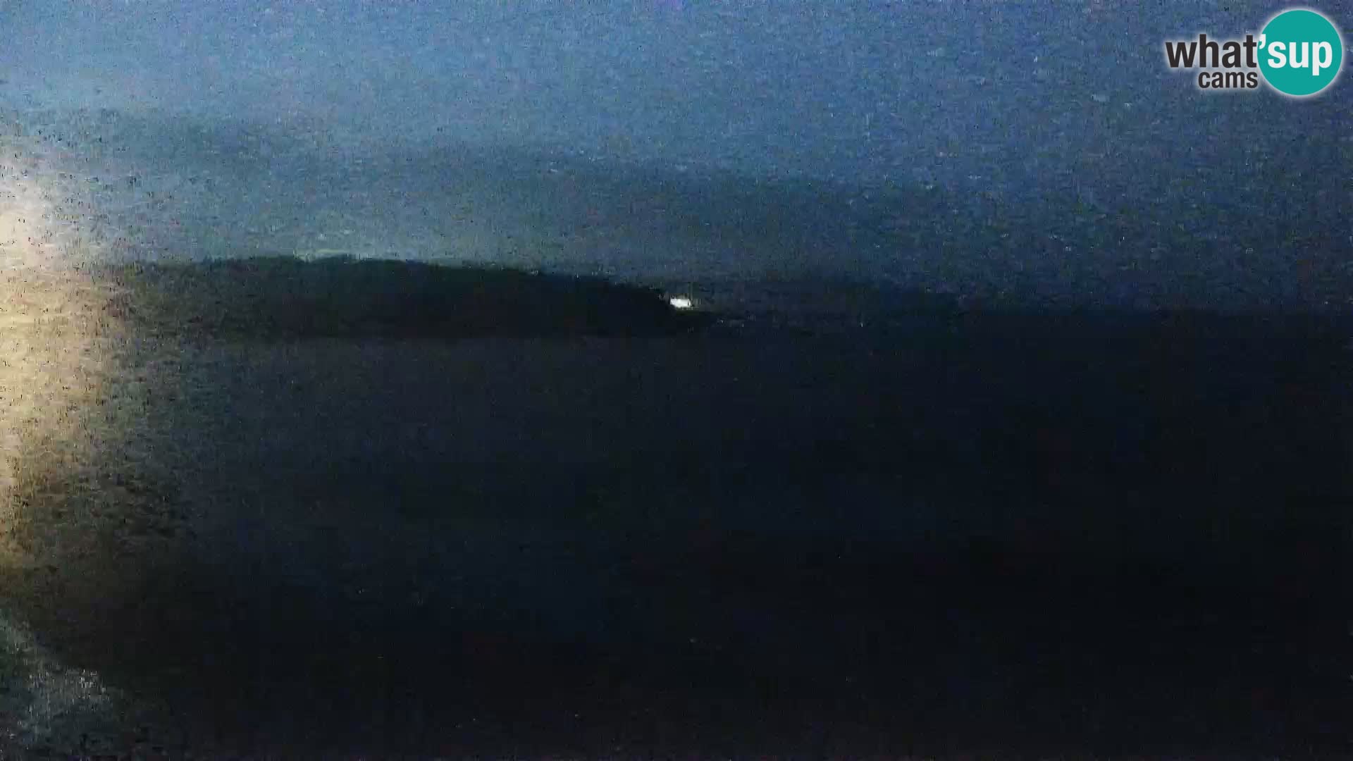 Webcam Strand Porto Pollo – Rupi’s