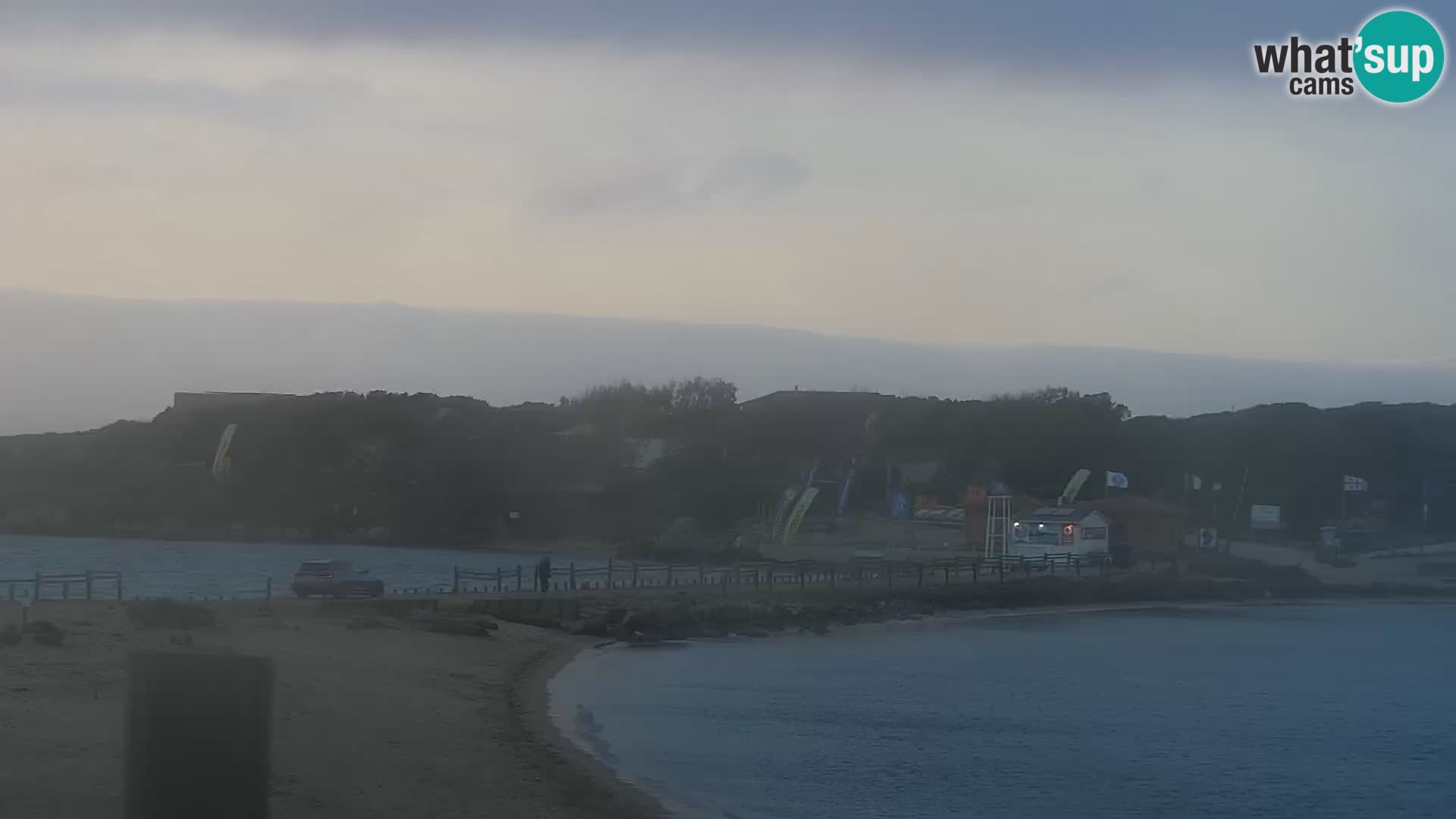 Webcam Porto Pollo Beach – Rupi’s