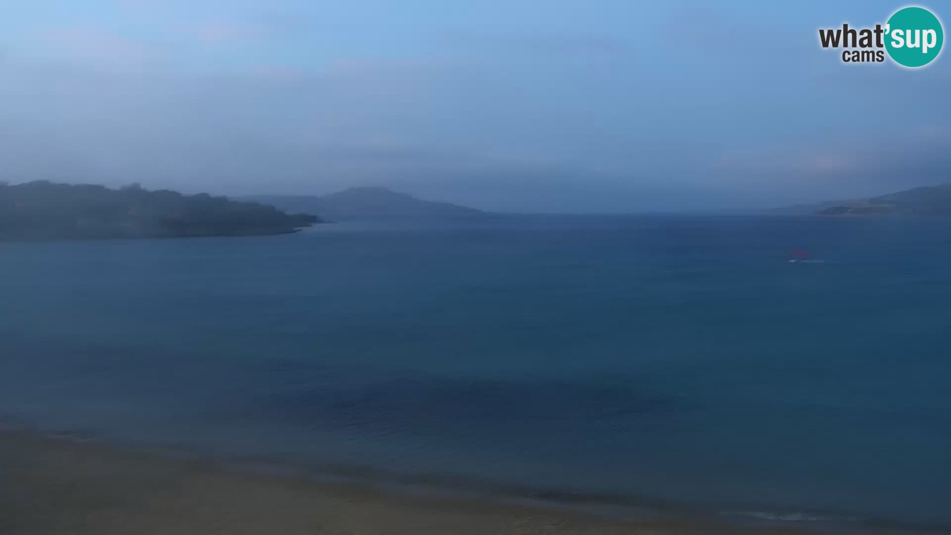 Webcam spiaggia Porto Pollo – Rupi’s bar