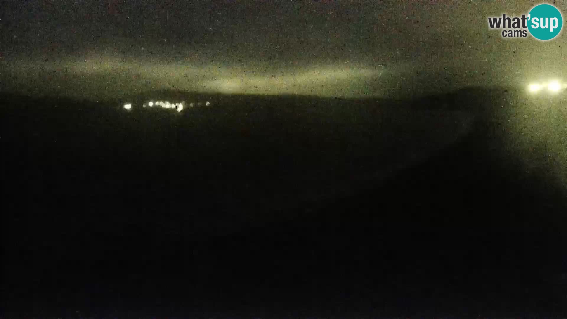 Web kamera plaža Porto Pollo – Rupi’s