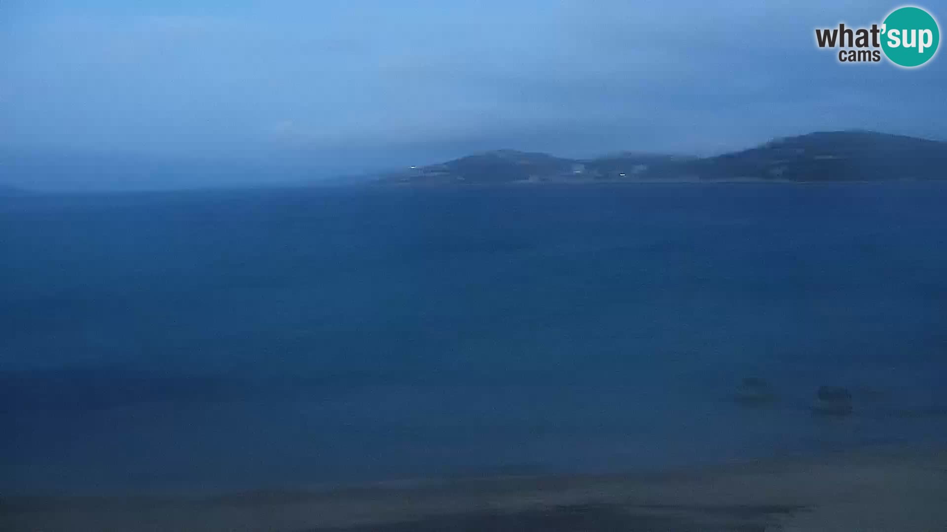 Webcam plage Porto Pollo – Rupi’s