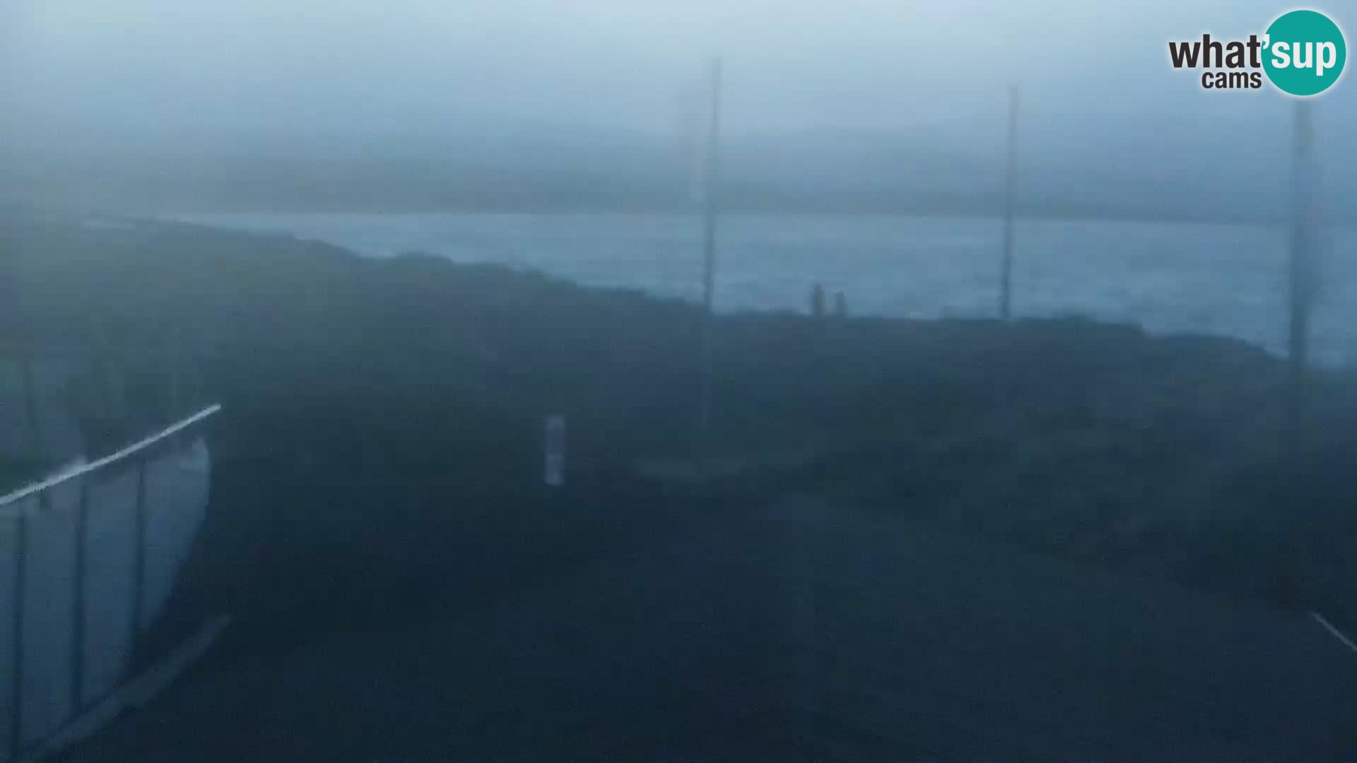 Webcam Porto Pollo Beach – Rupi’s