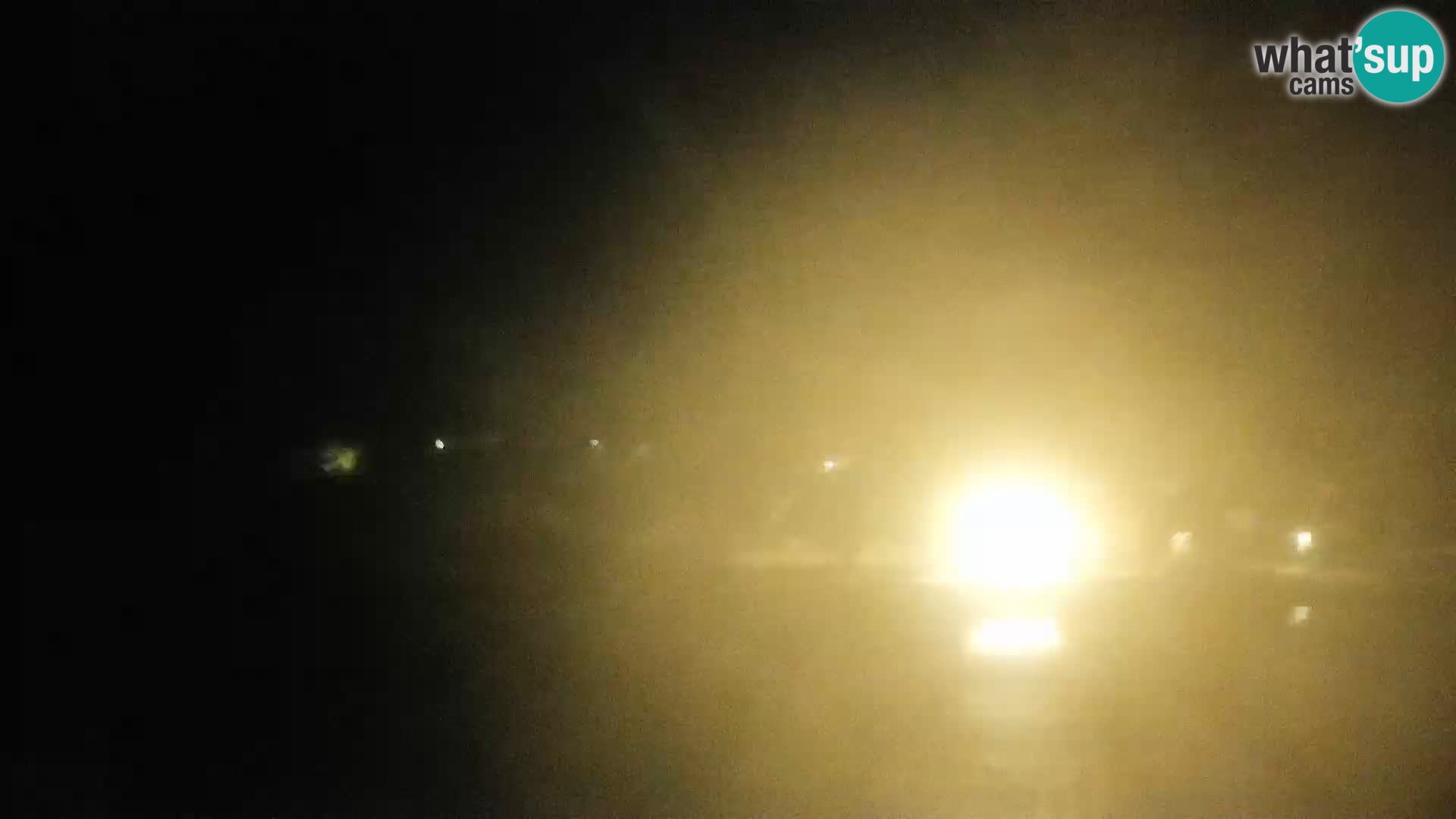 Web kamera plaža Porto Pollo – Rupi’s