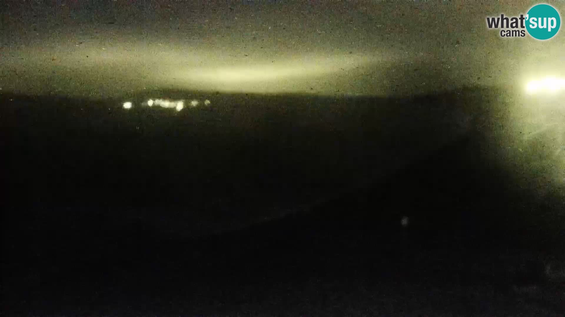 Web kamera plaža Porto Pollo – Rupi’s