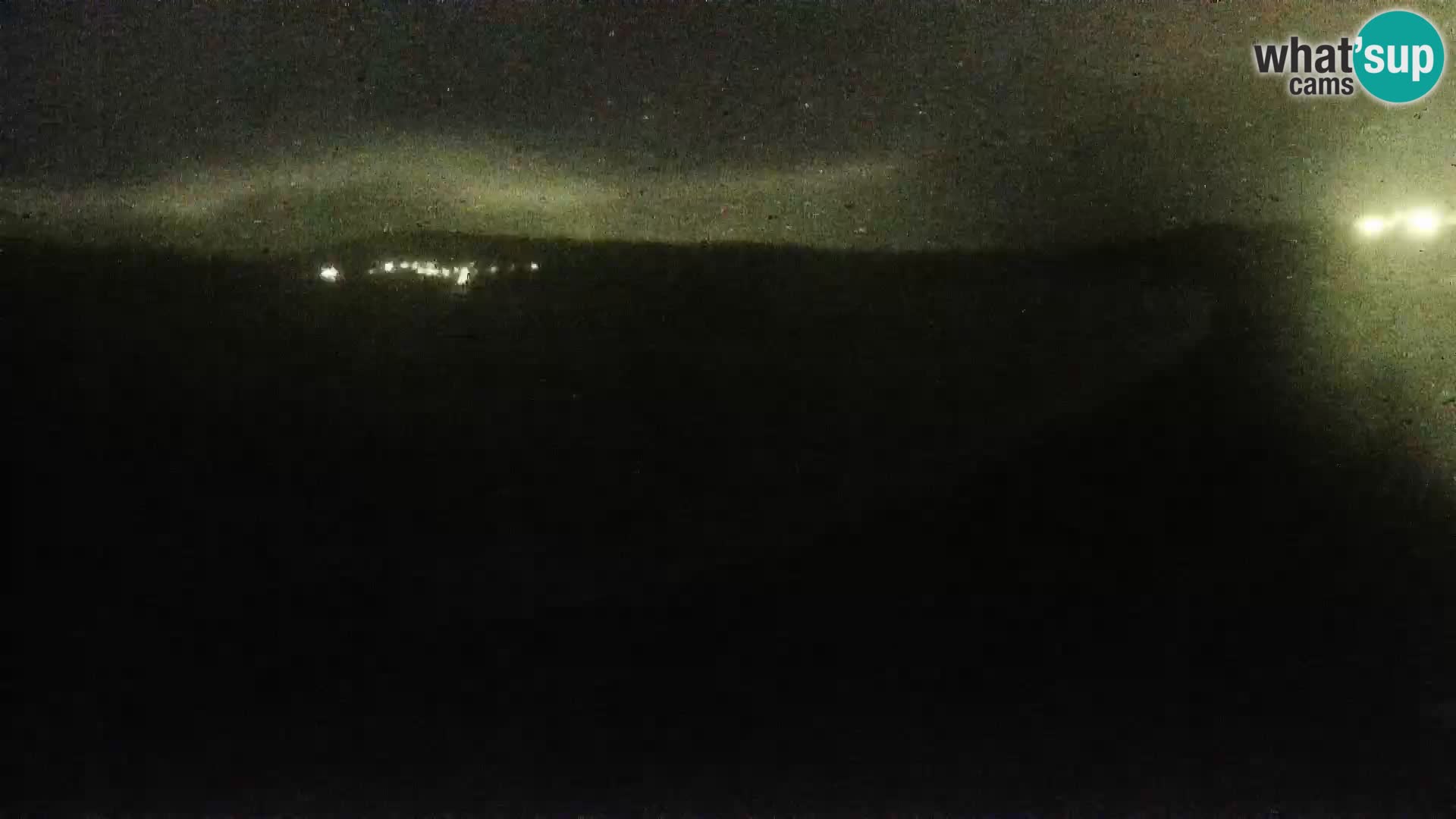 Spletna kamera plaža Porto Pollo – Rupi’s