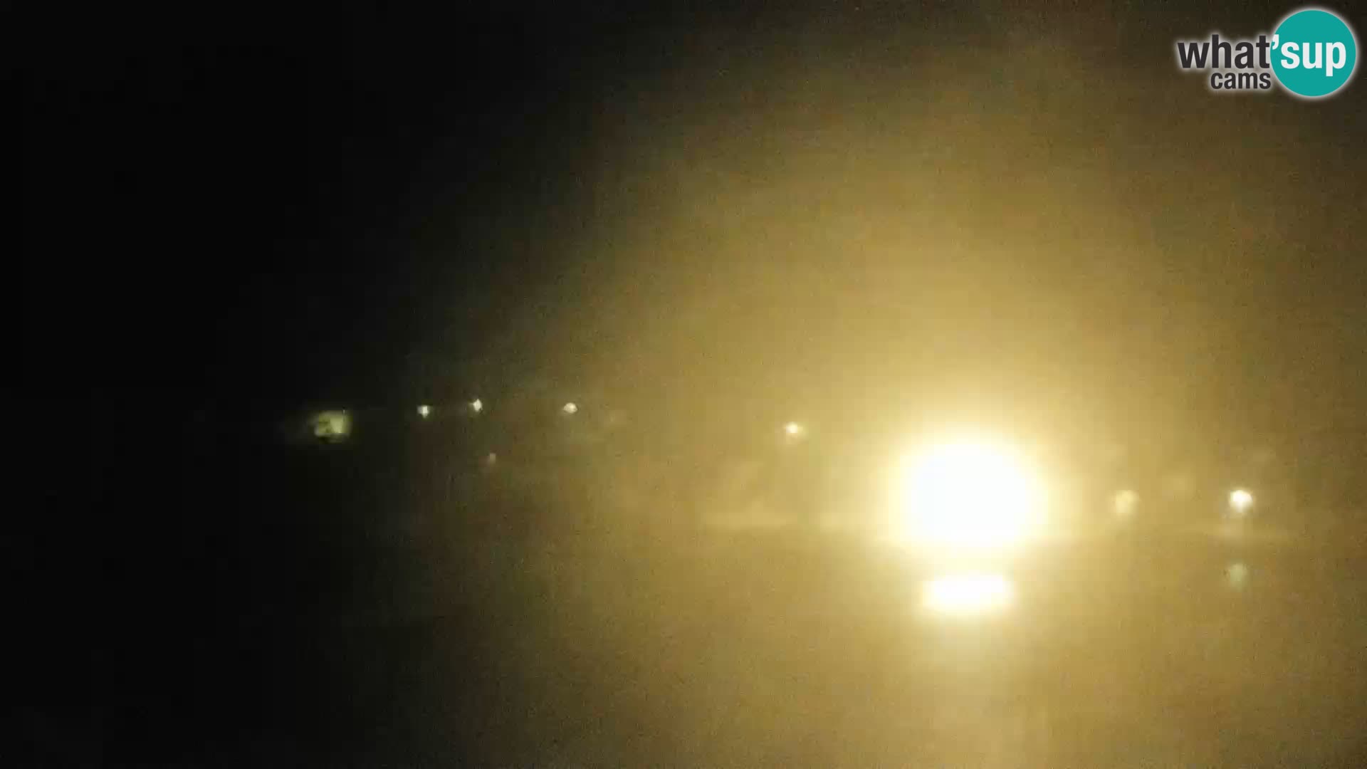 Spletna kamera plaža Porto Pollo – Rupi’s