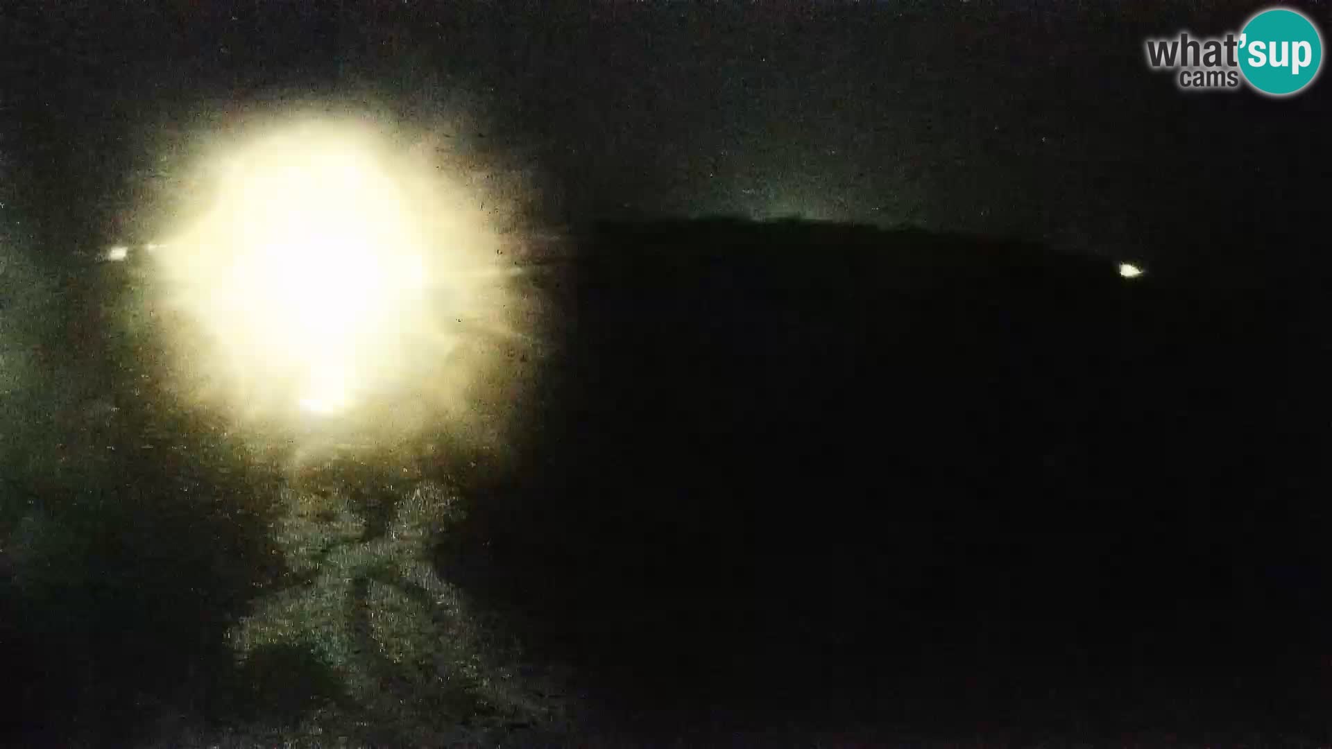 Webcam Strand Porto Pollo – Rupi’s