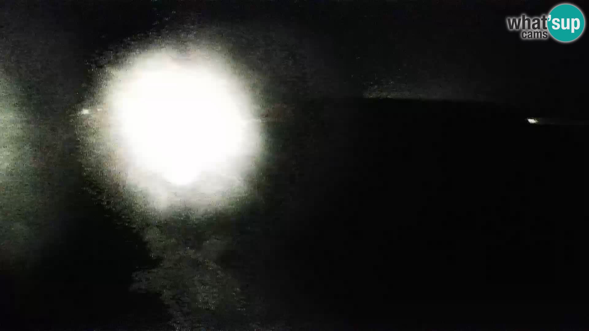 Web kamera plaža Porto Pollo – Rupi’s