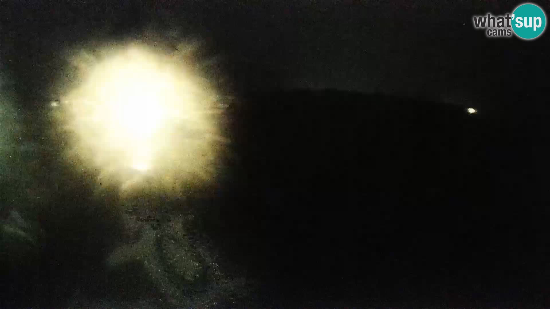 Web kamera plaža Porto Pollo – Rupi’s