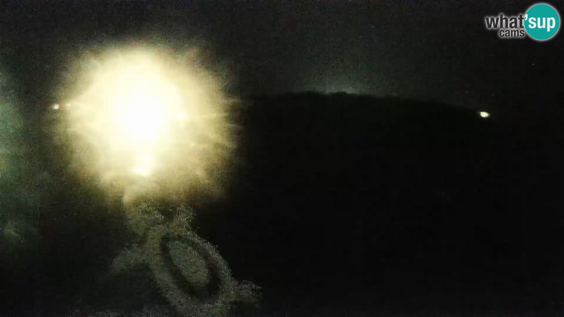 Web kamera plaža Porto Pollo – Rupi’s