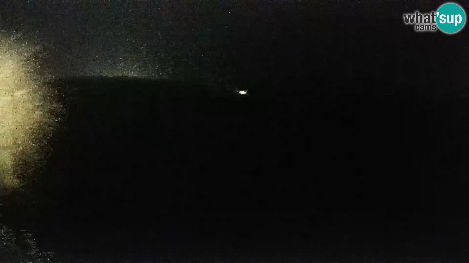 Spletna kamera plaža Porto Pollo – Rupi’s