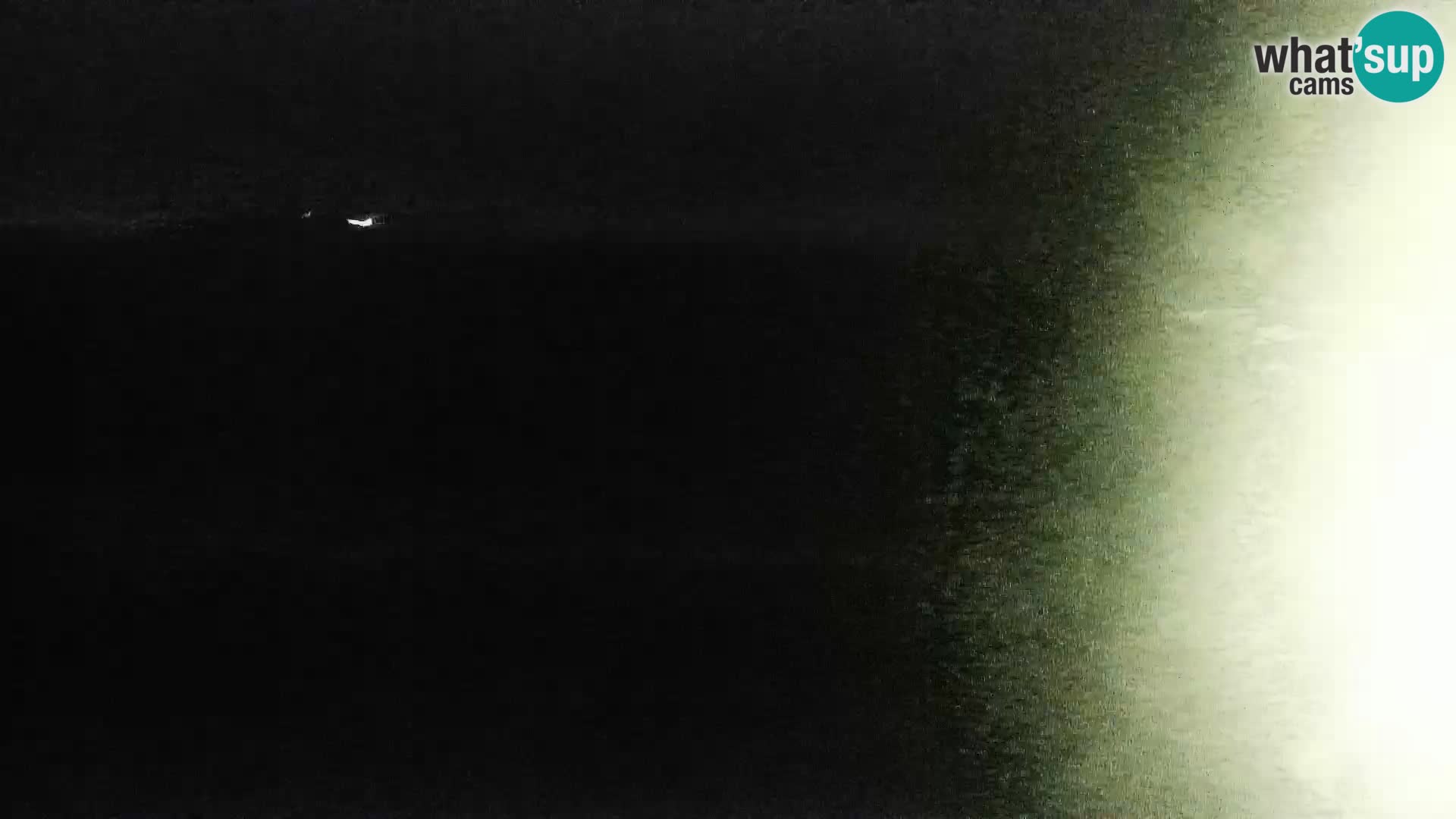 Webcam spiaggia Porto Pollo – Rupi’s bar