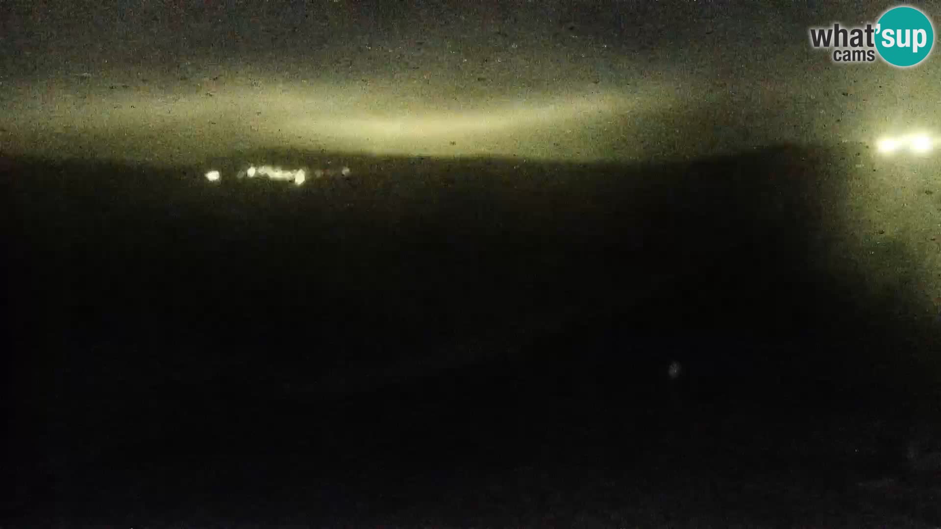 Web kamera plaža Porto Pollo – Rupi’s