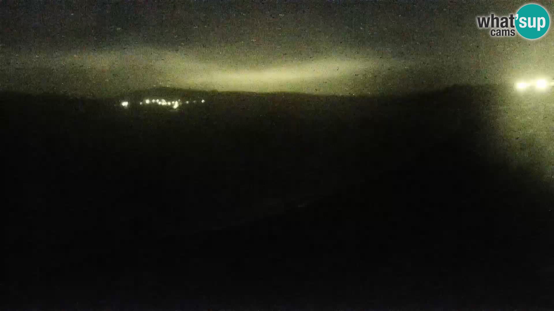 Webcam Strand Porto Pollo – Rupi’s