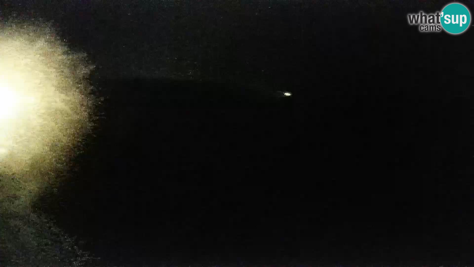 Web kamera plaža Porto Pollo – Rupi’s