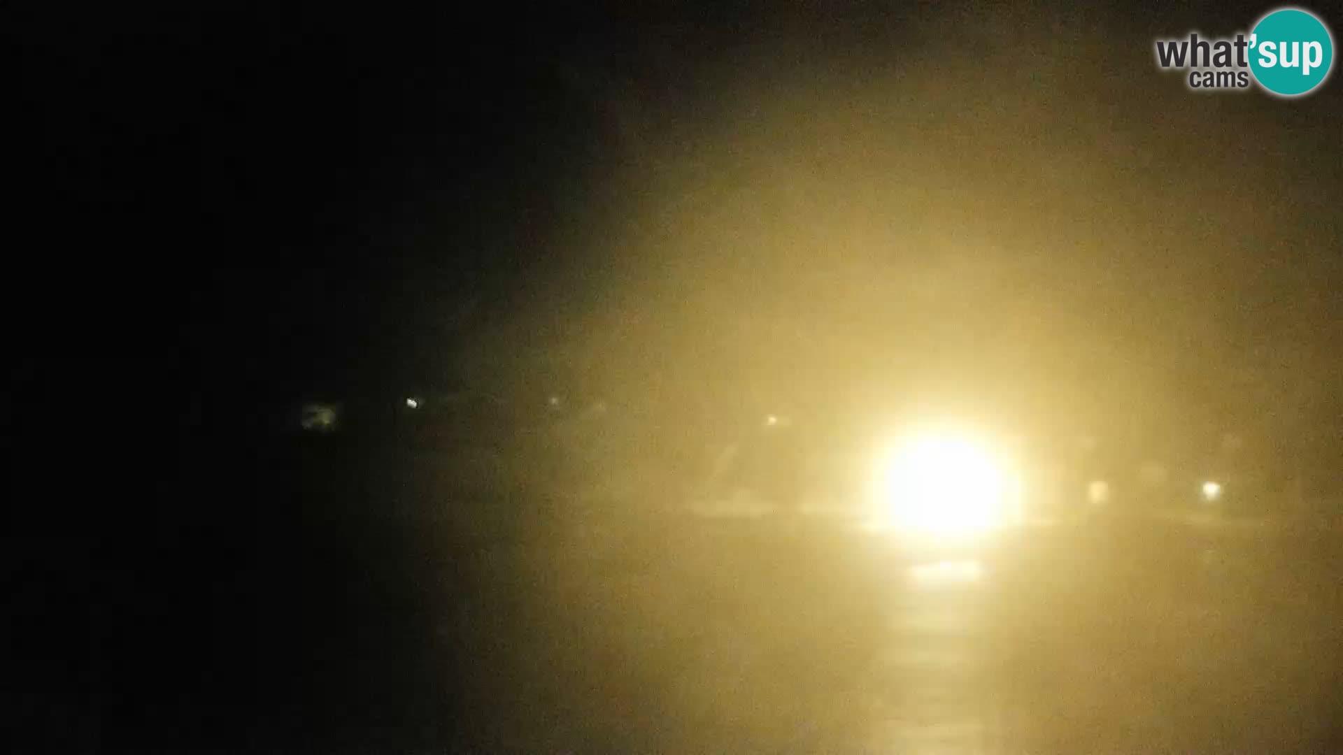 Web kamera plaža Porto Pollo – Rupi’s