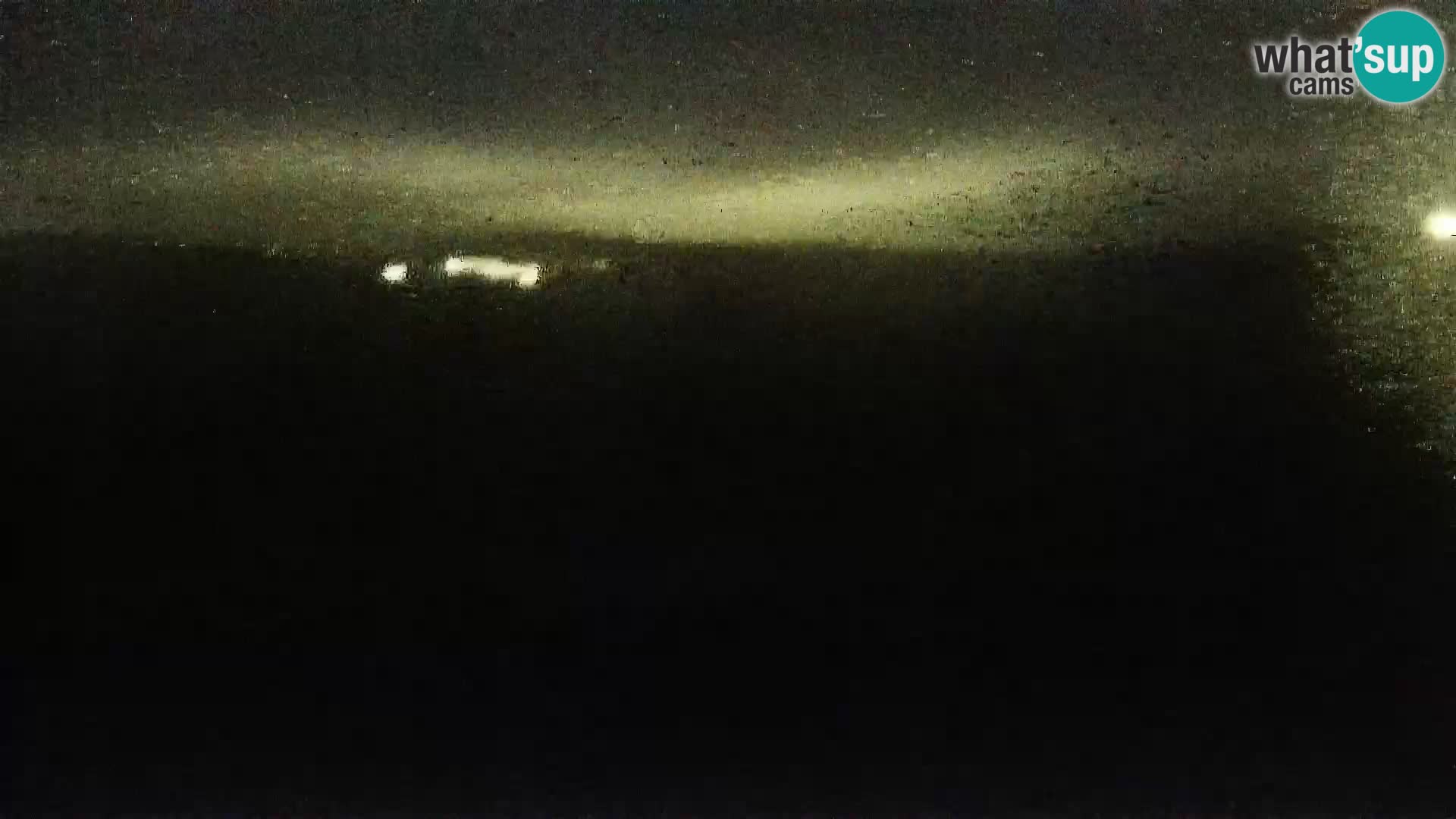 Web kamera plaža Porto Pollo – Rupi’s