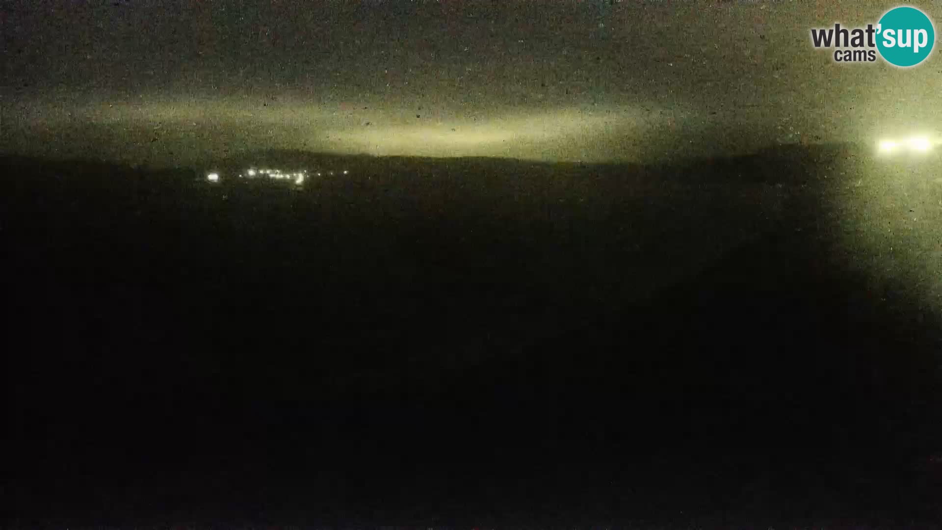 Webcam Strand Porto Pollo – Rupi’s