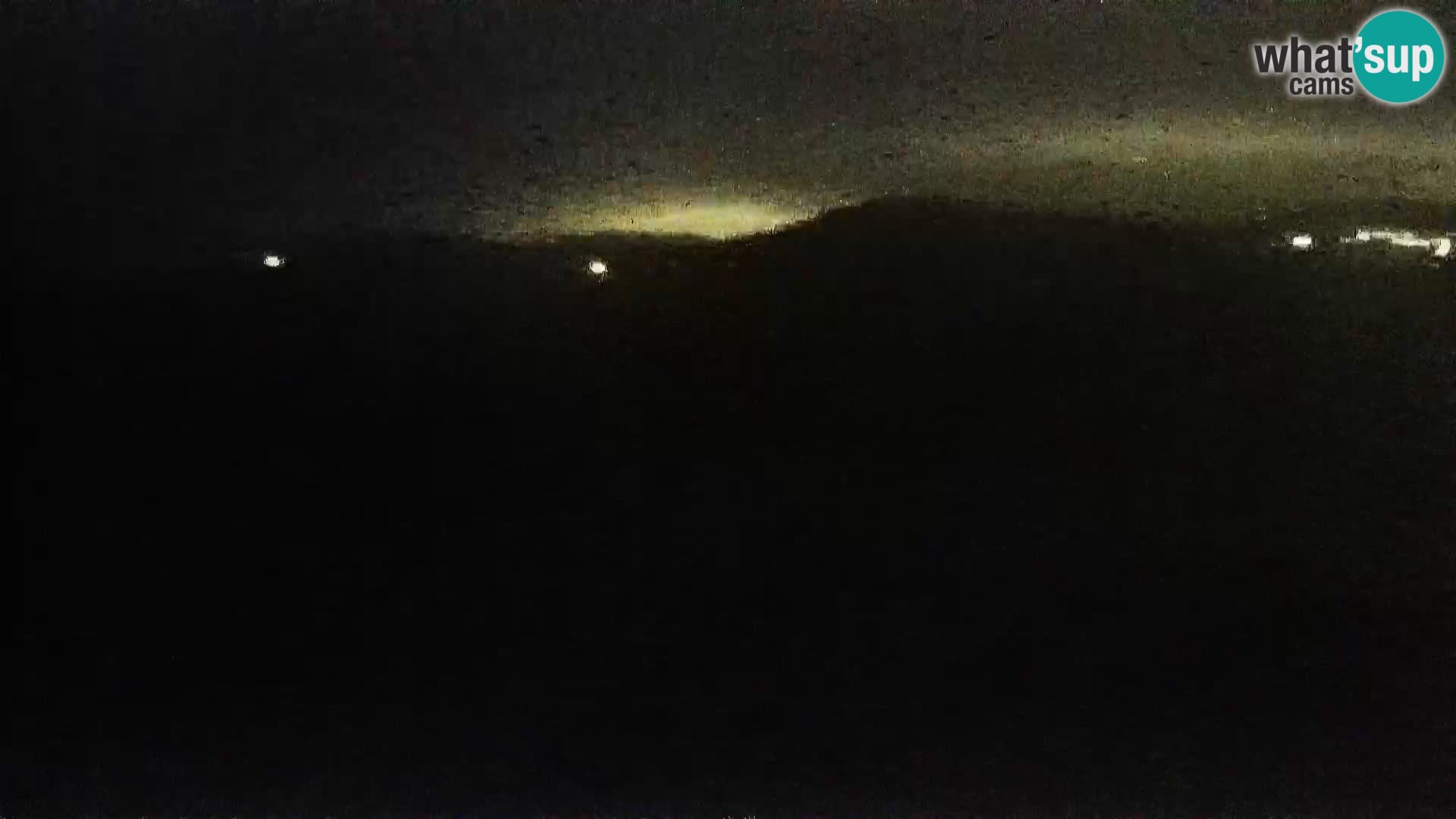 Webcam Strand Porto Pollo – Rupi’s