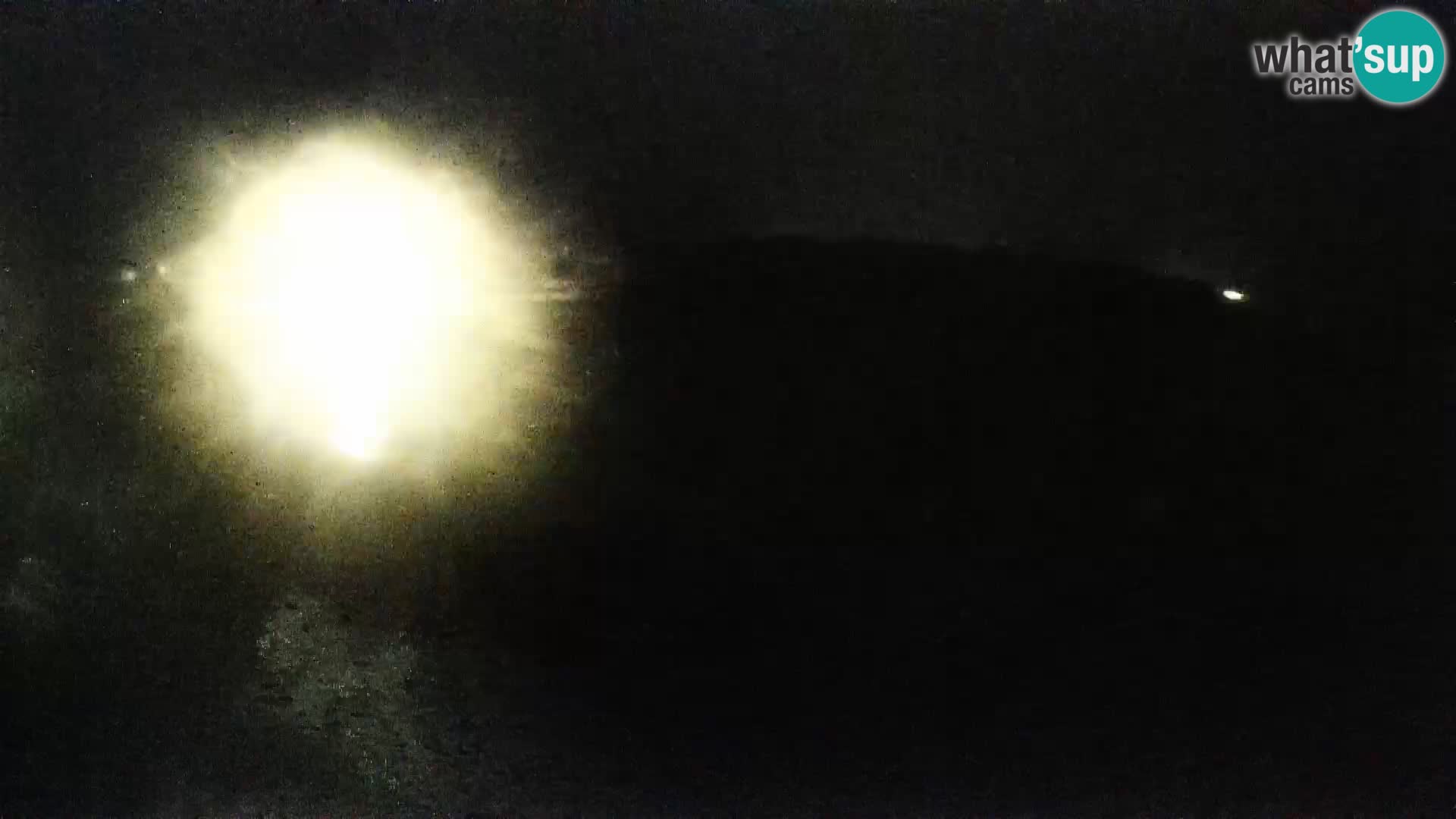 Webcam plage Porto Pollo – Rupi’s