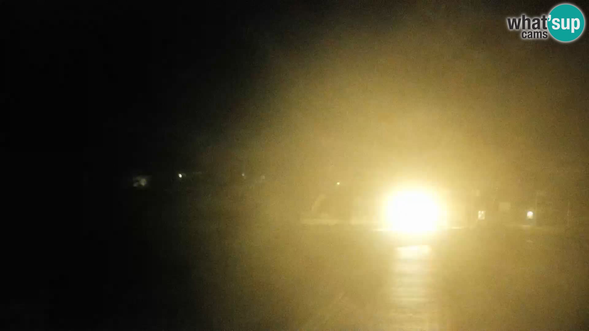 Webcam plage Porto Pollo – Rupi’s