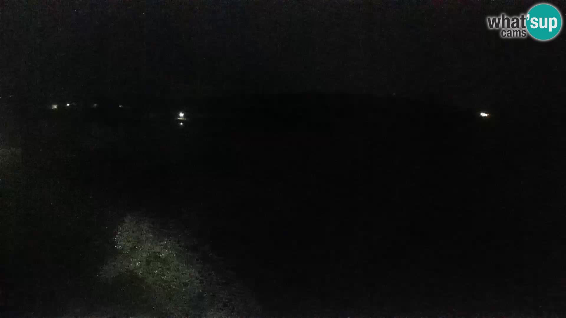 Spletna kamera plaža Porto Pollo – Rupi’s