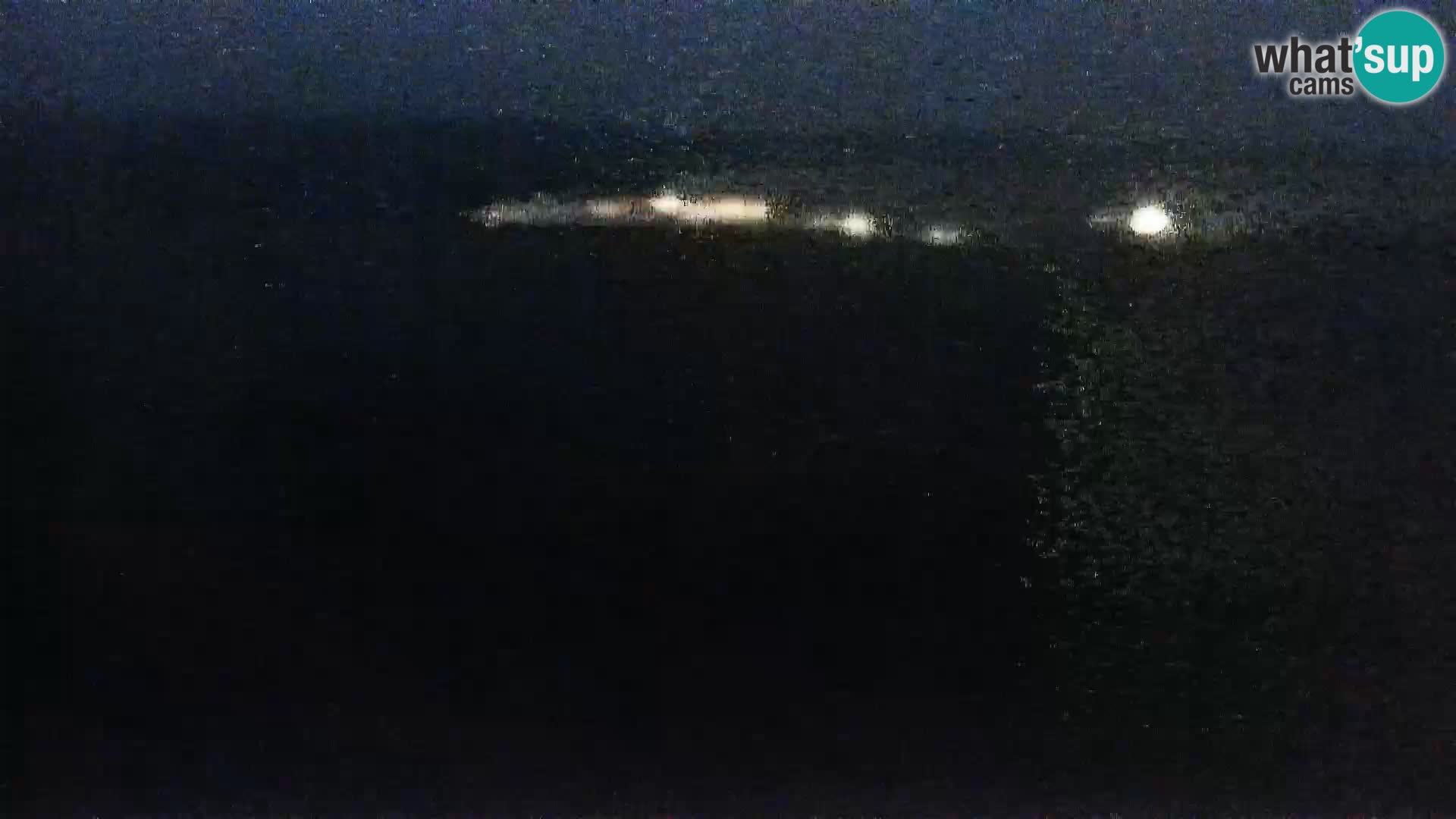 Webcam plage Porto Pollo – Rupi’s