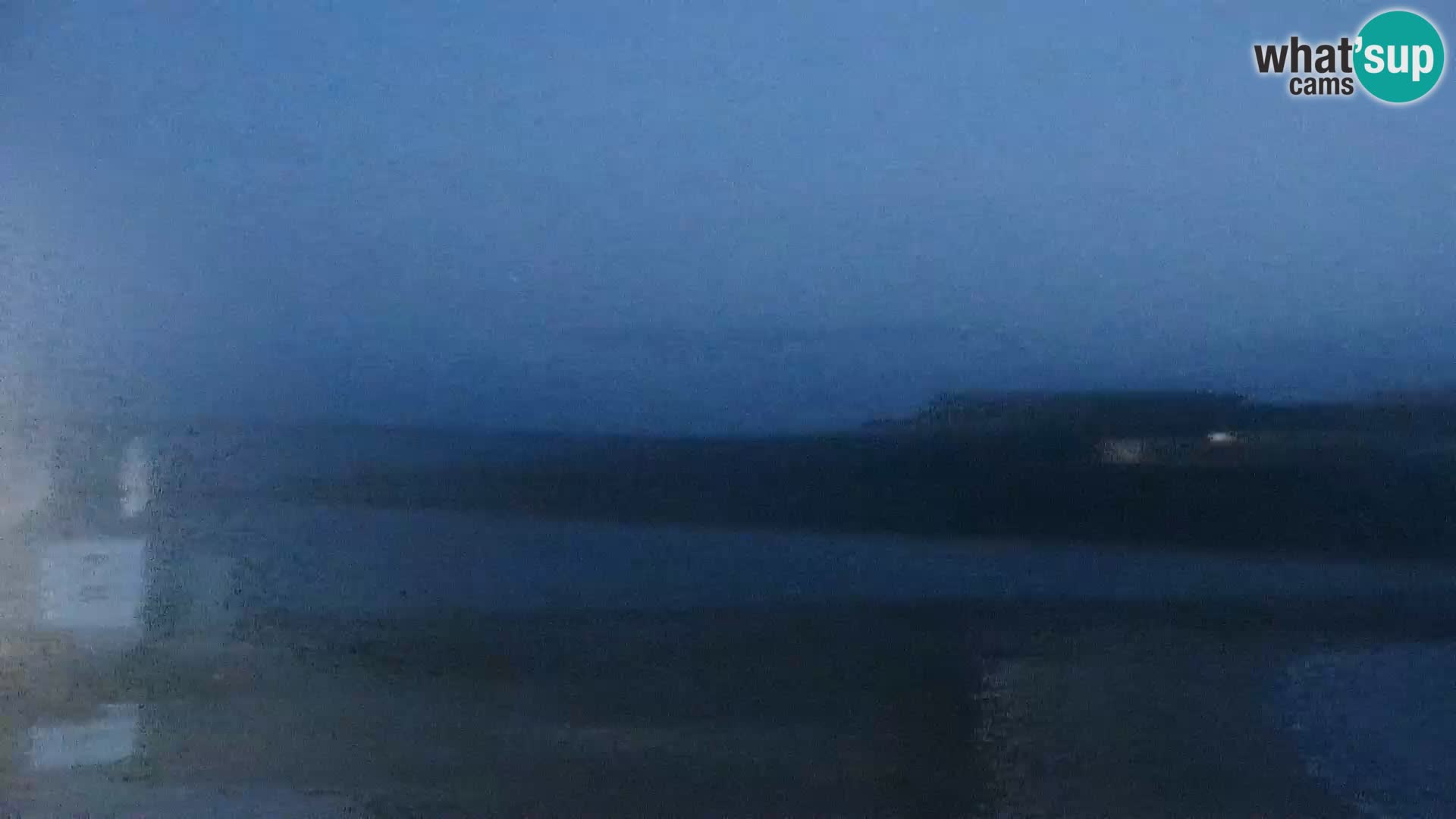 Webcam plage Porto Pollo – Rupi’s