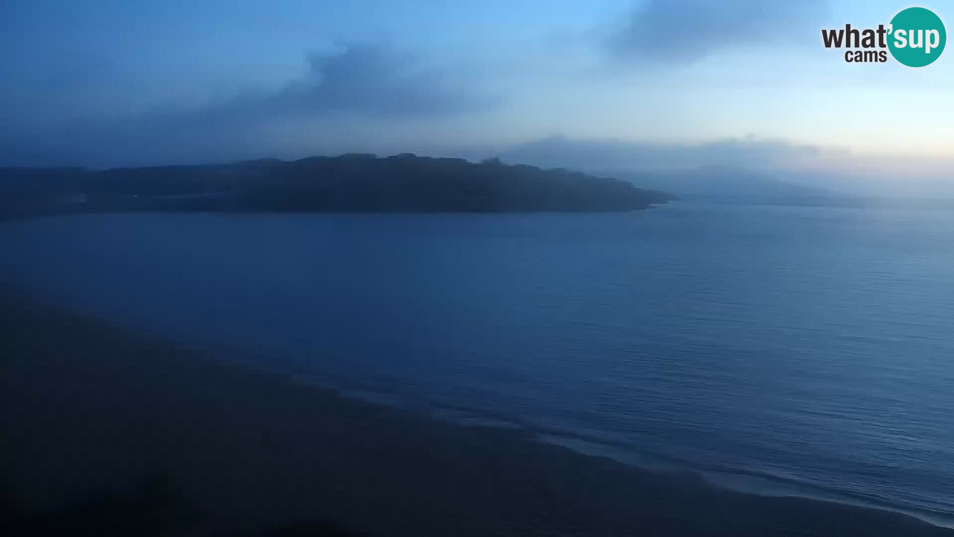 Webcam Playa Porto Pollo – Rupi’s