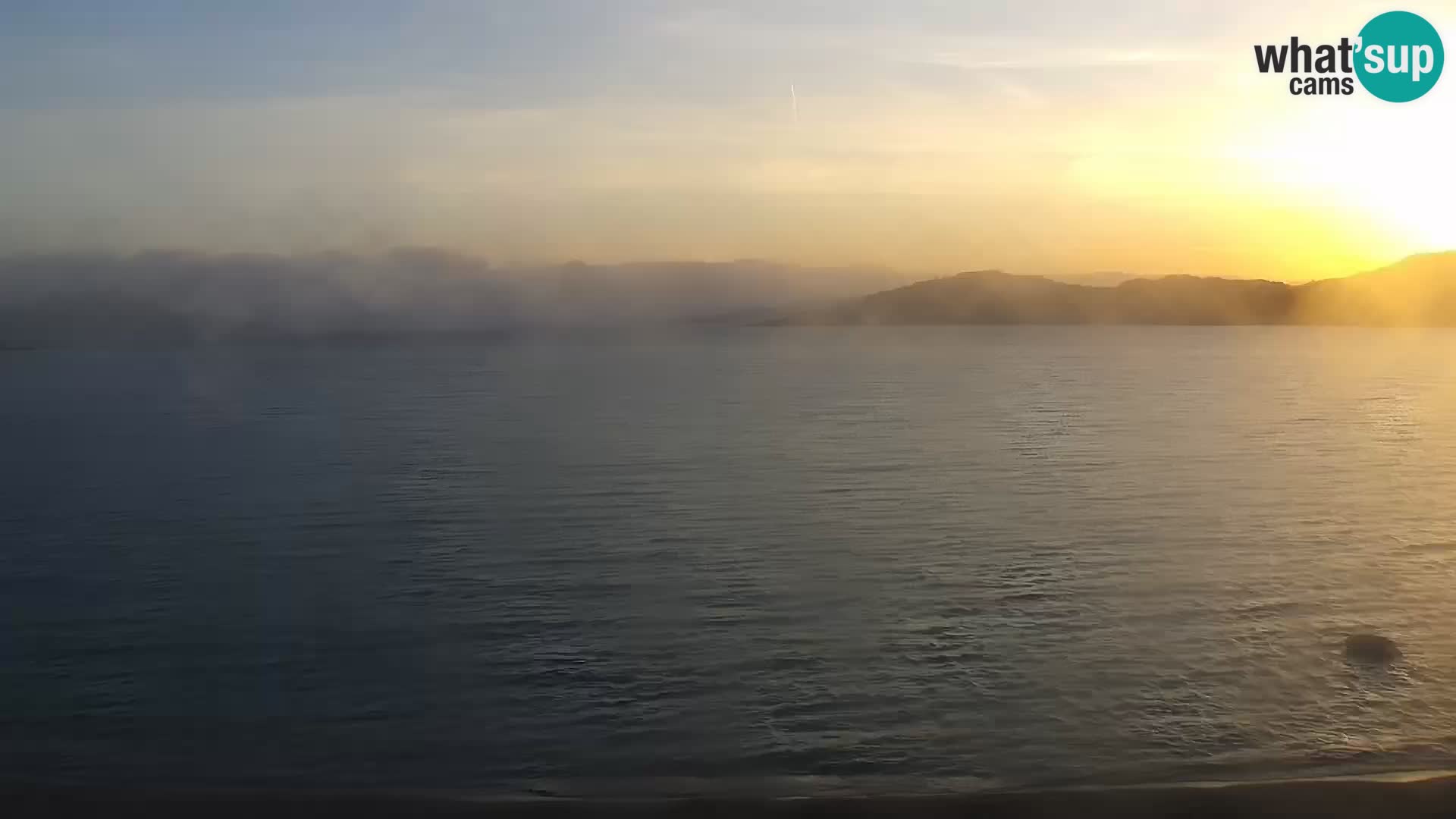 Webcam Playa Porto Pollo – Rupi’s