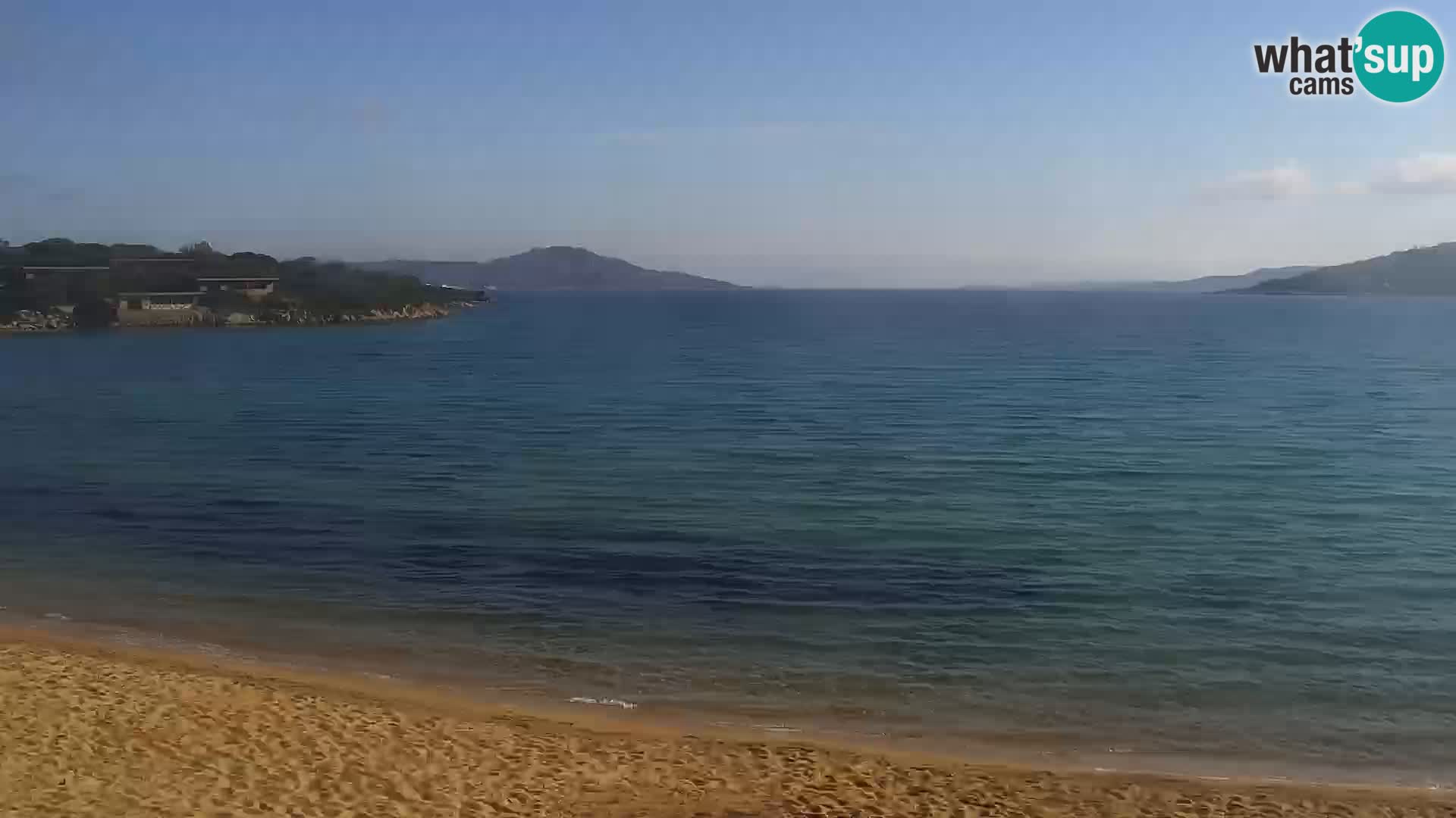 Webcam Playa Porto Pollo – Rupi’s