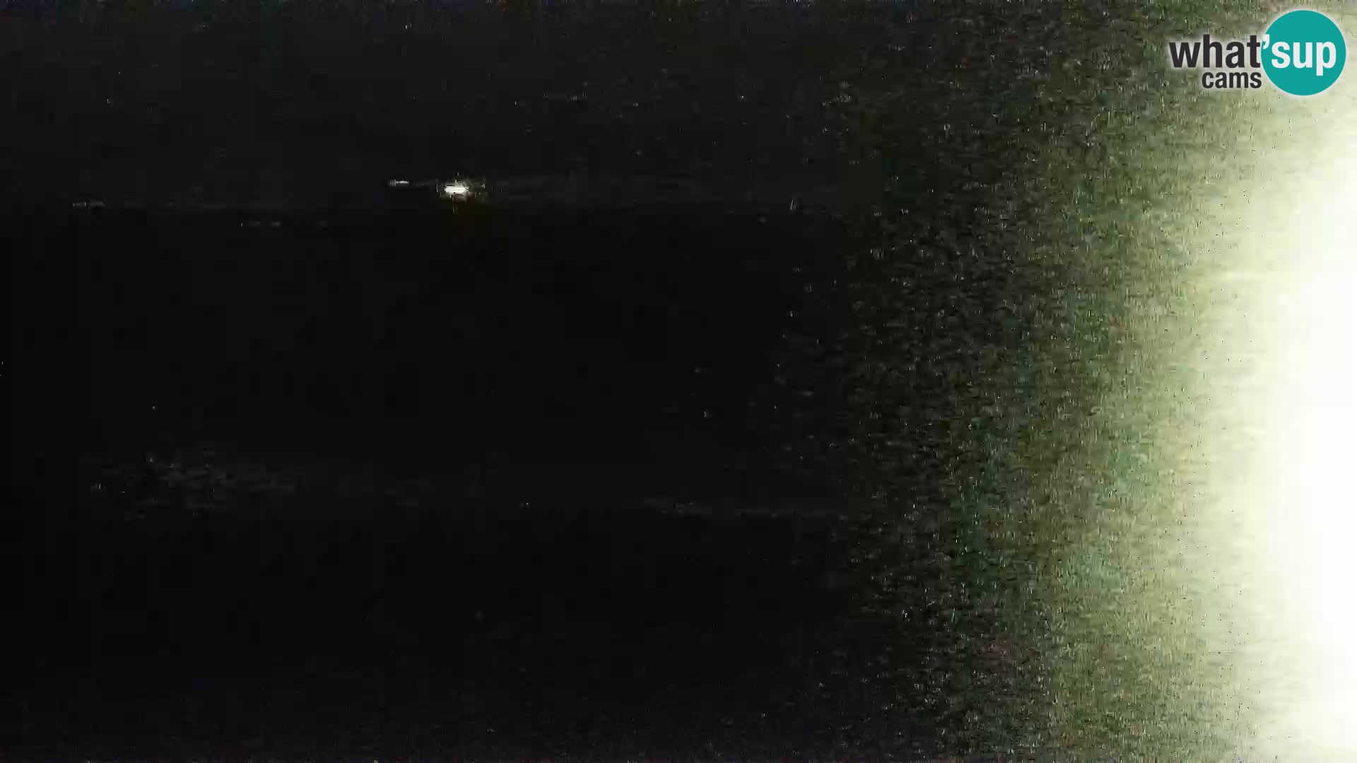 Webcam Porto Pollo Beach – Rupi’s