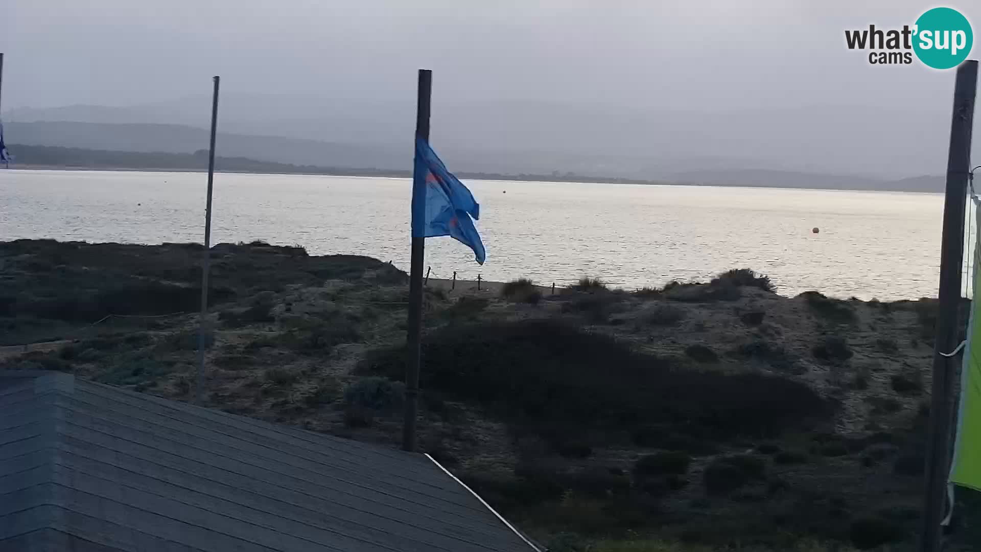 Webcam plage Porto Pollo – Rupi’s