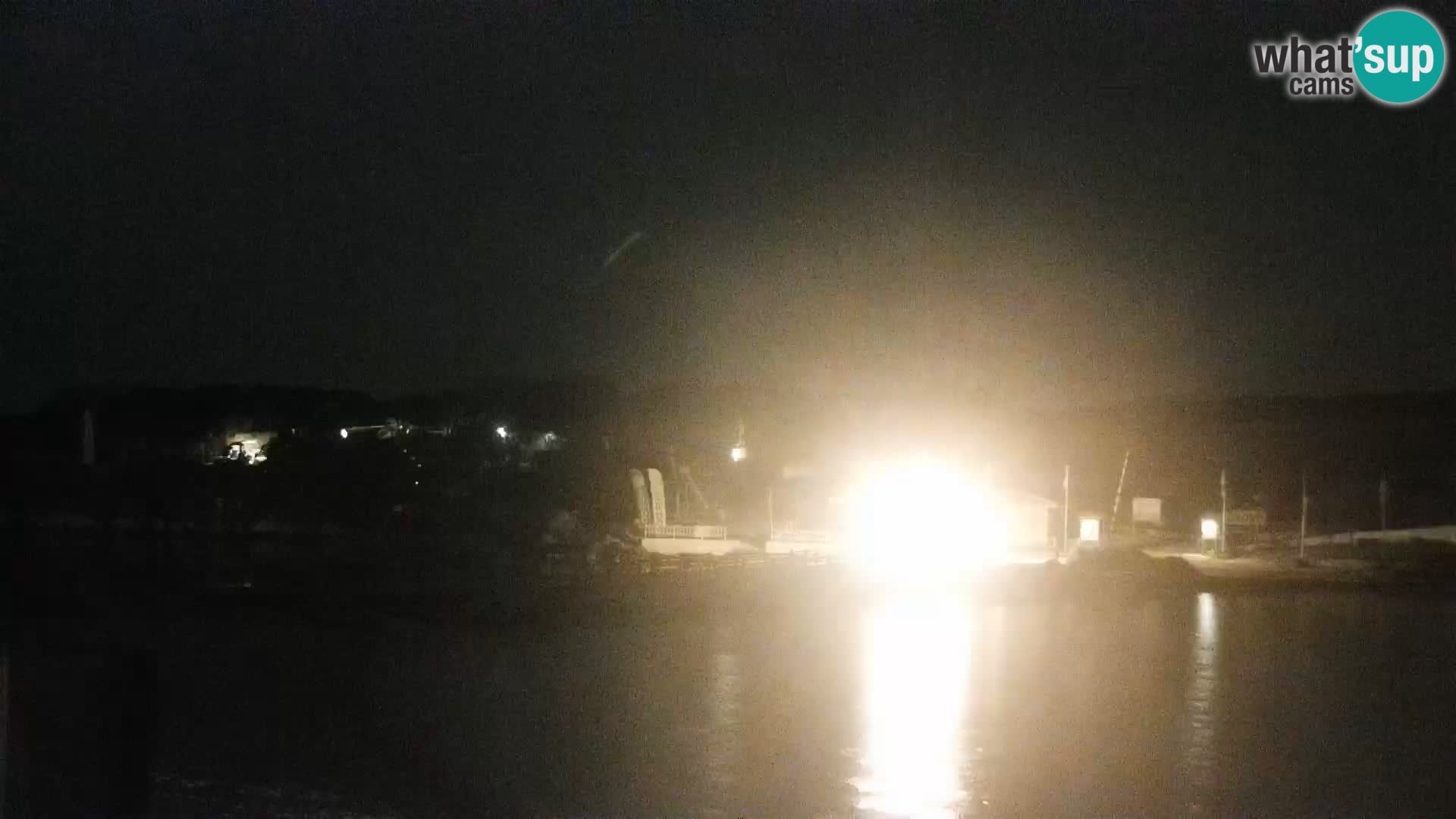 Webcam Strand Porto Pollo – Rupi’s