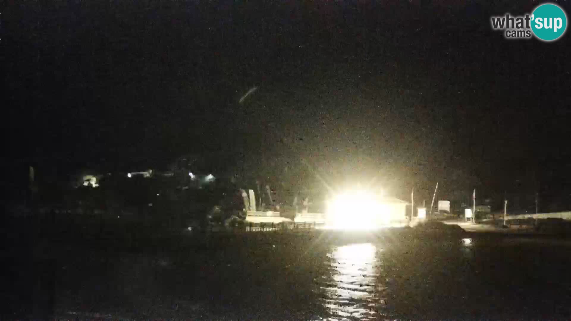 Spletna kamera plaža Porto Pollo – Rupi’s