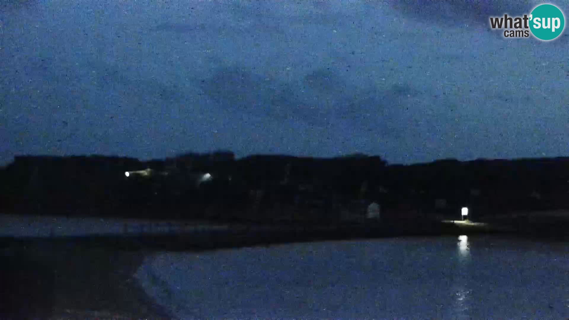 Webcam plage Porto Pollo – Rupi’s