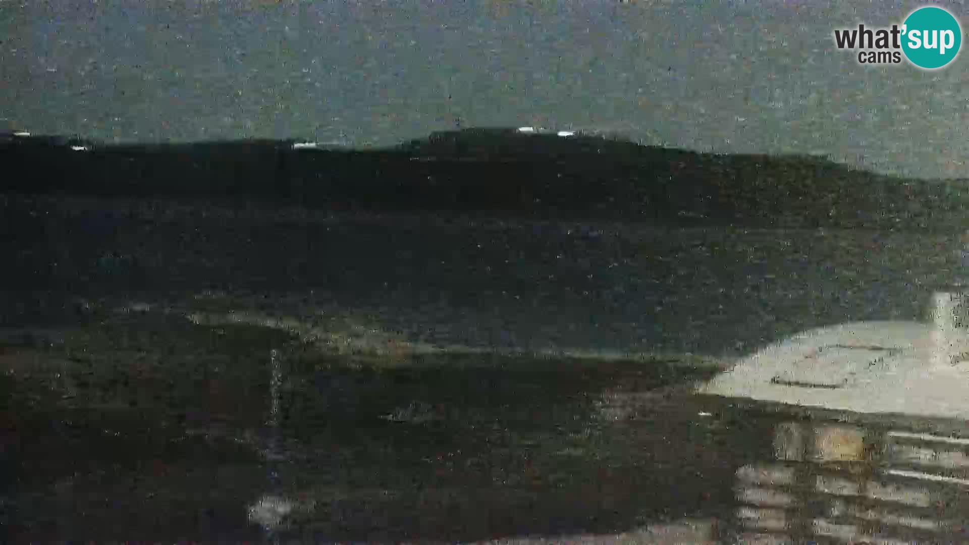Webcam Strand Porto Pollo – Rupi’s