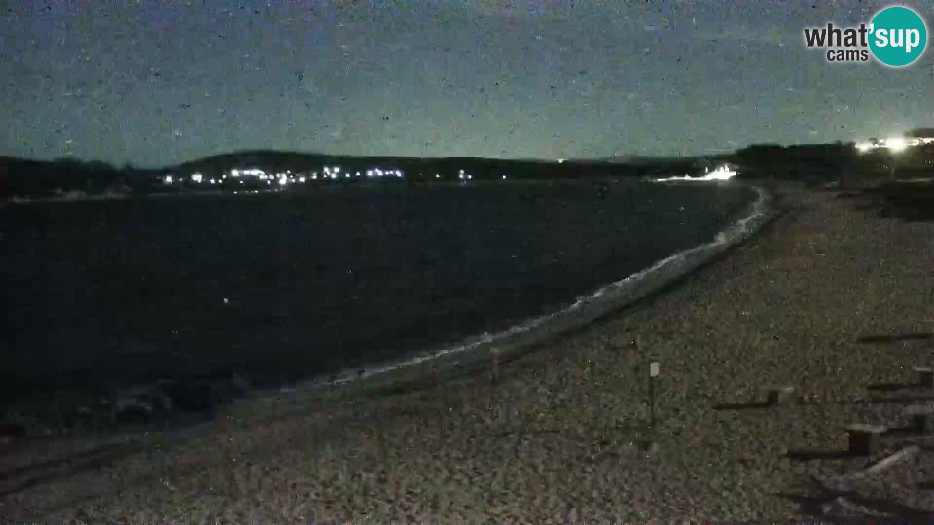 Webcam Porto Pollo Beach – Rupi’s