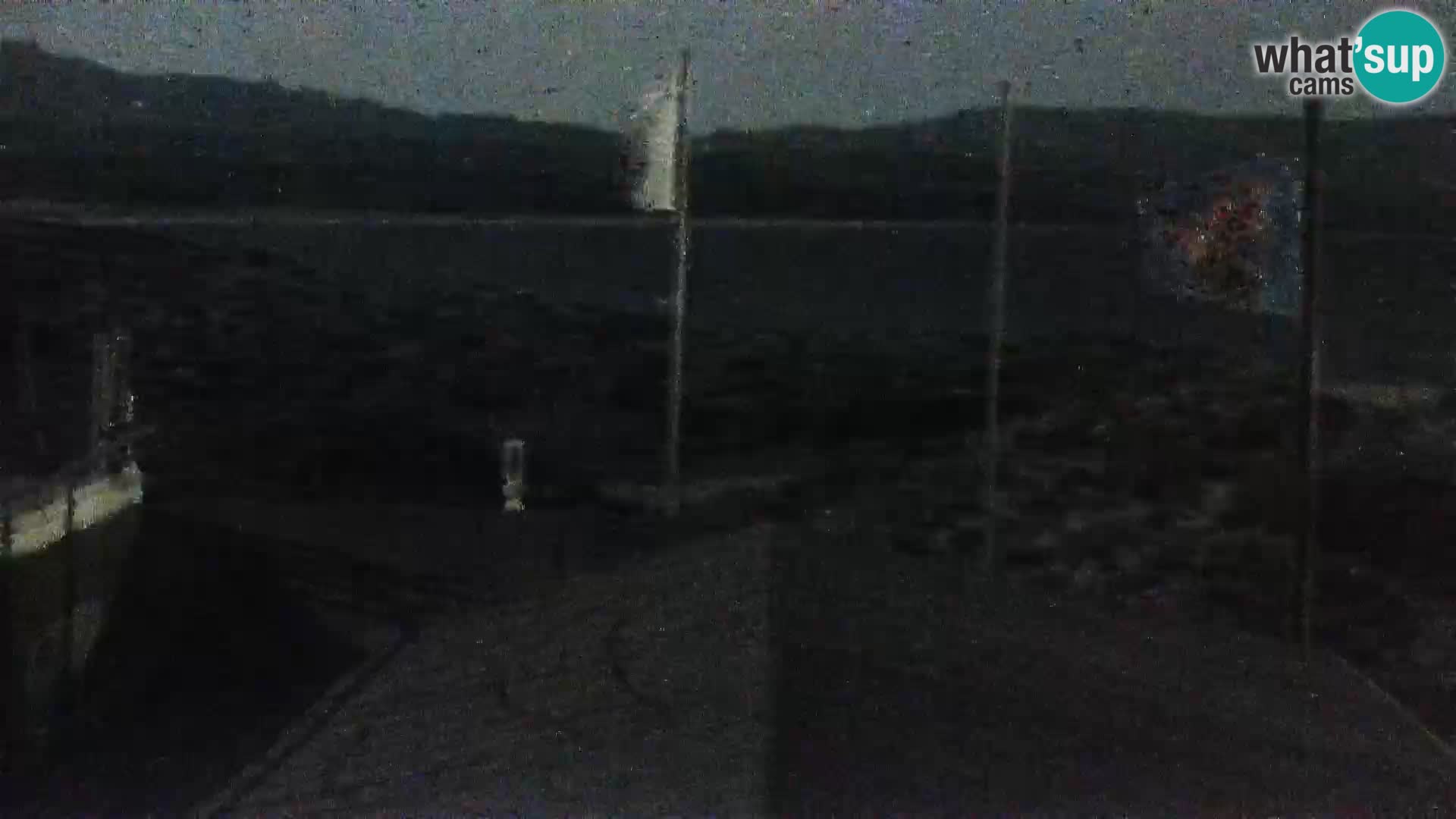 Webcam Playa Porto Pollo – Rupi’s