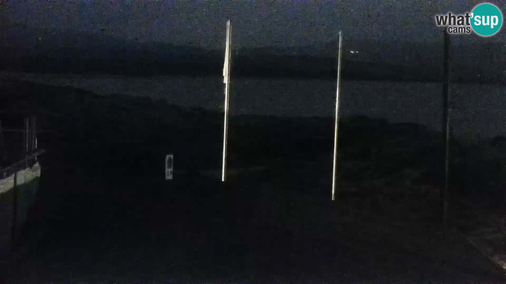 Webcam plage Porto Pollo – Rupi’s