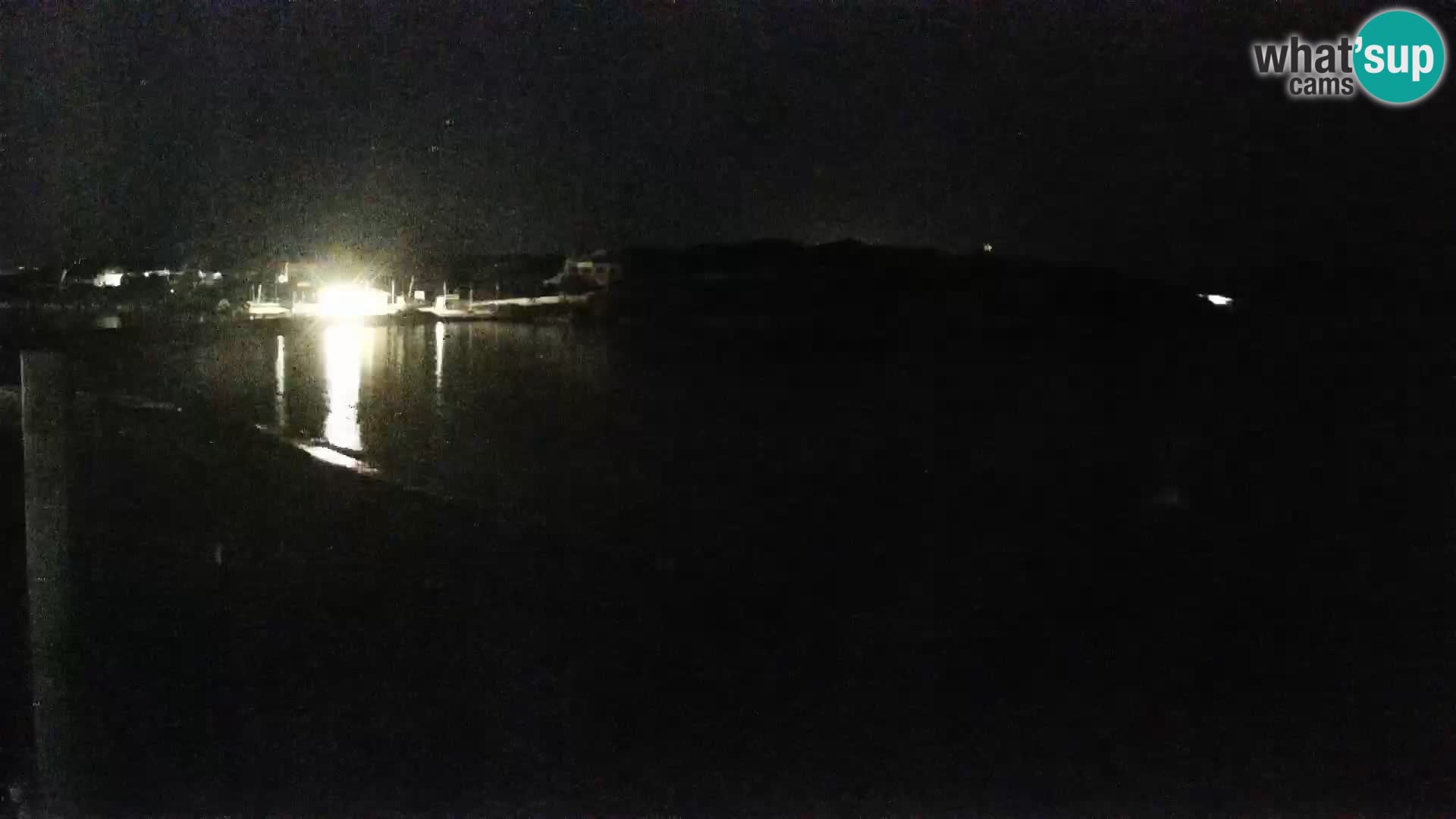 Webcam plage Porto Pollo – Rupi’s