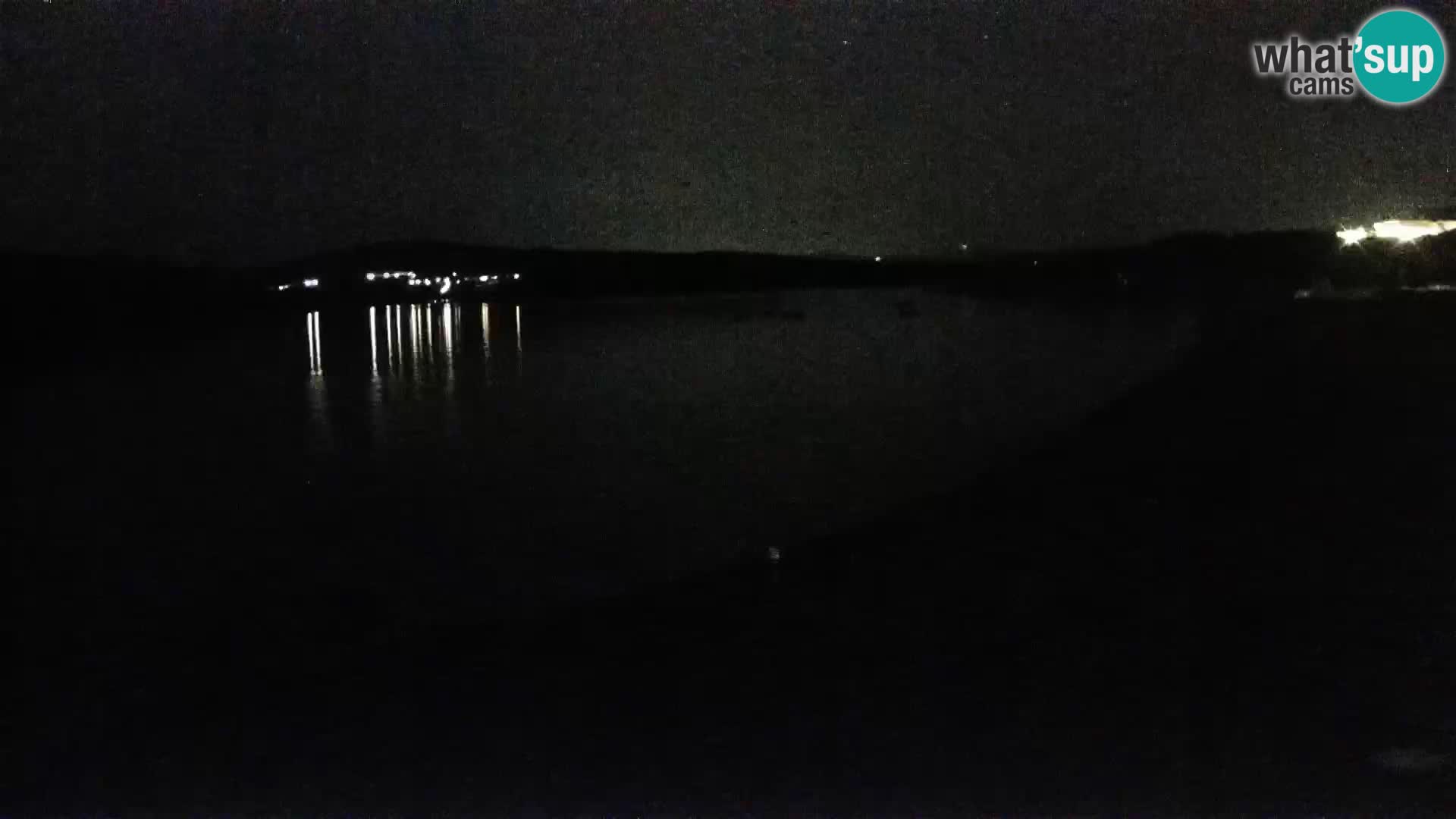 Webcam Porto Pollo Beach – Rupi’s