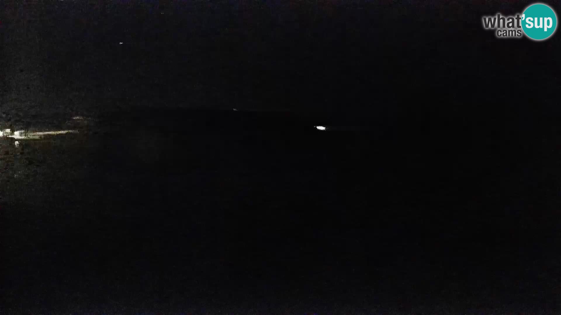 Webcam Strand Porto Pollo – Rupi’s