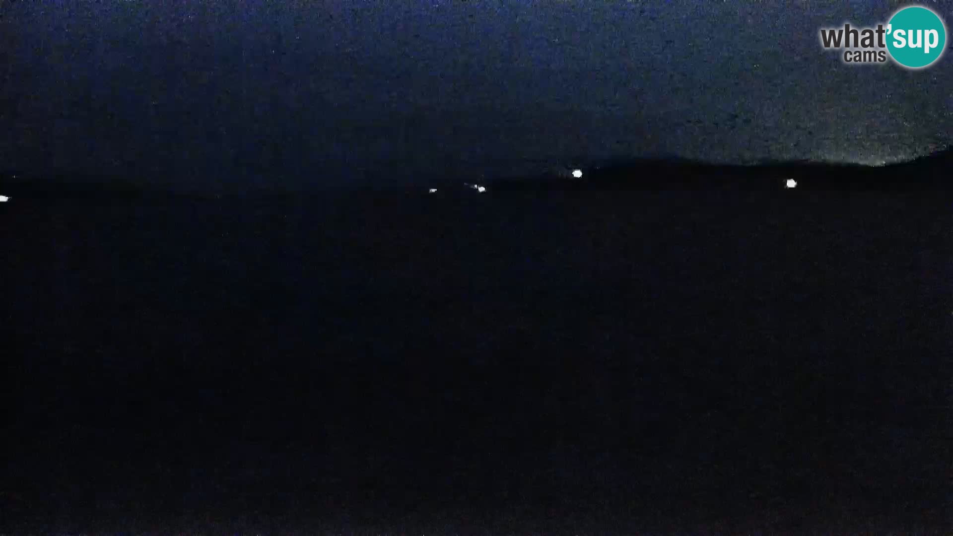 Webcam plage Porto Pollo – Rupi’s